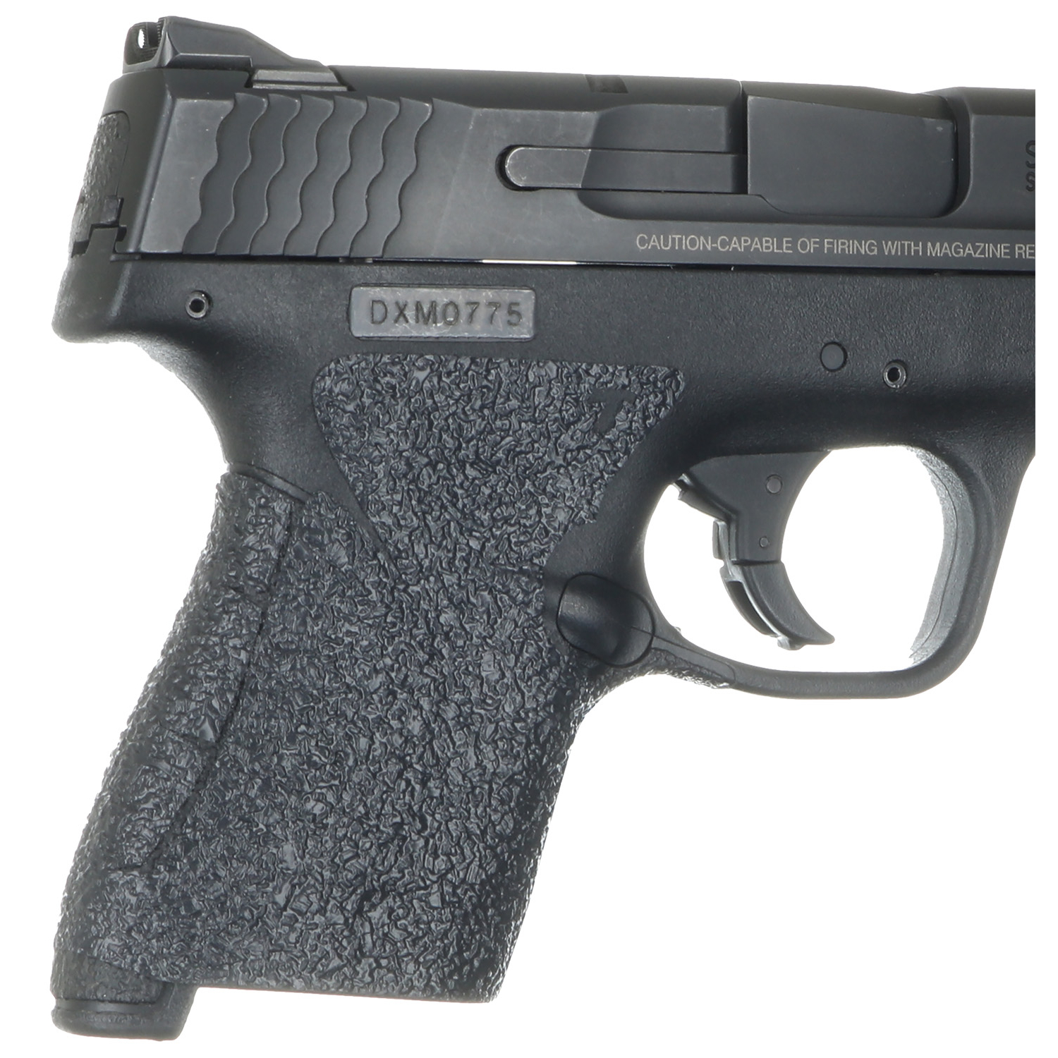 Talon EV05R S&w Shield M2.0 Rubber Grip