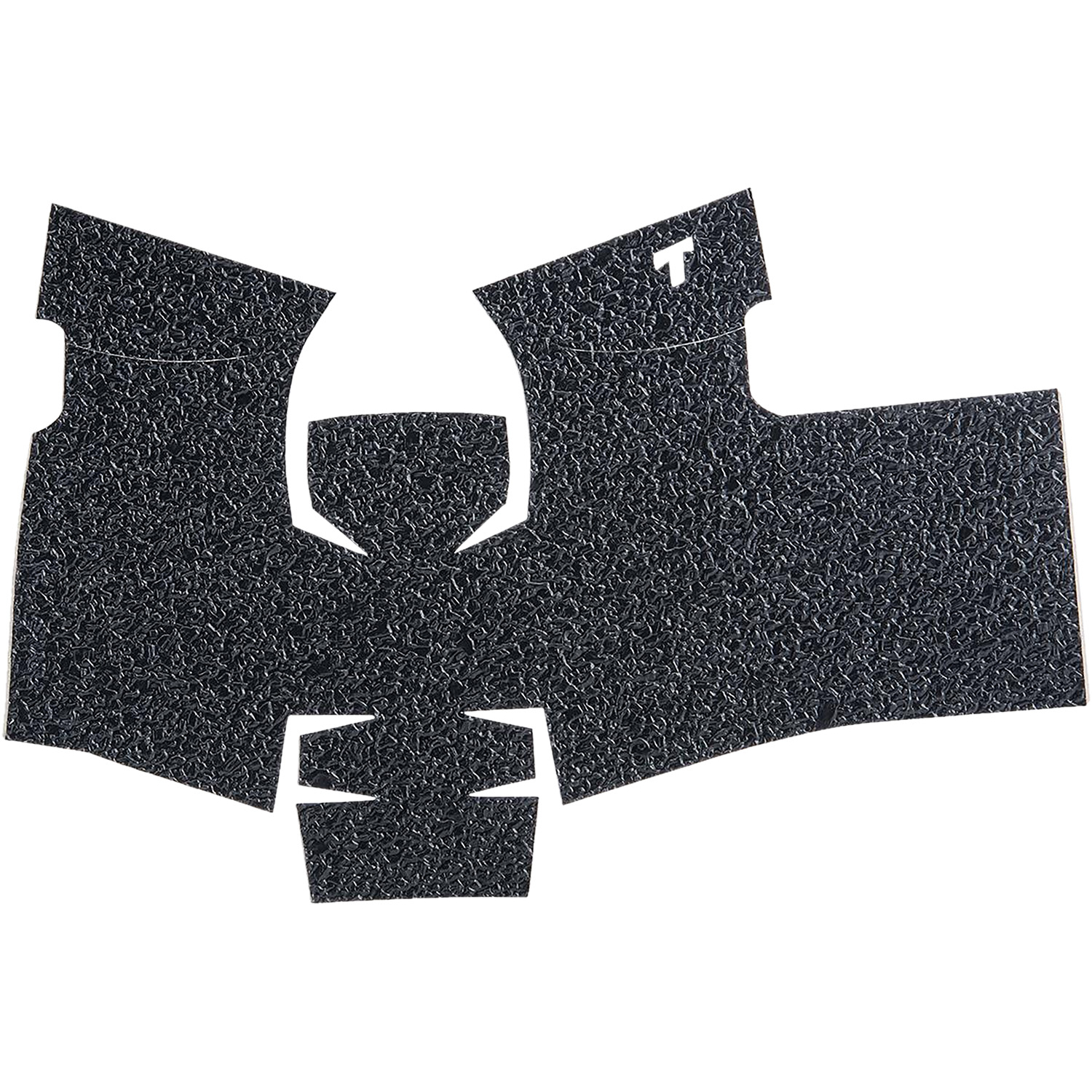Talon EV07R Sig Compact 250,320 Rubber Grip