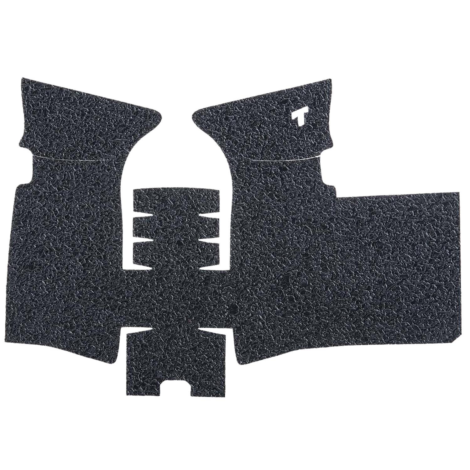 Talon EV08R Adhesive Grip for Sig P250, P320, M17, M18