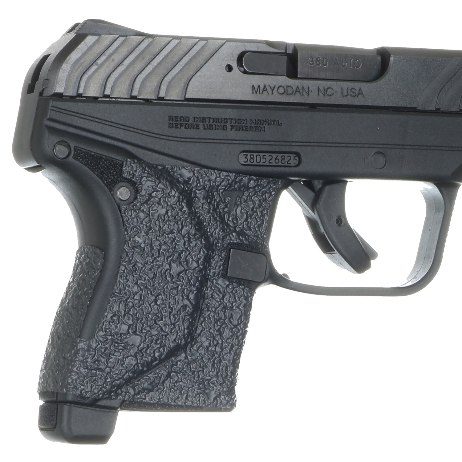 Talon EV10R Adhesive Grip for Ruger Lcp/lcp Ii
