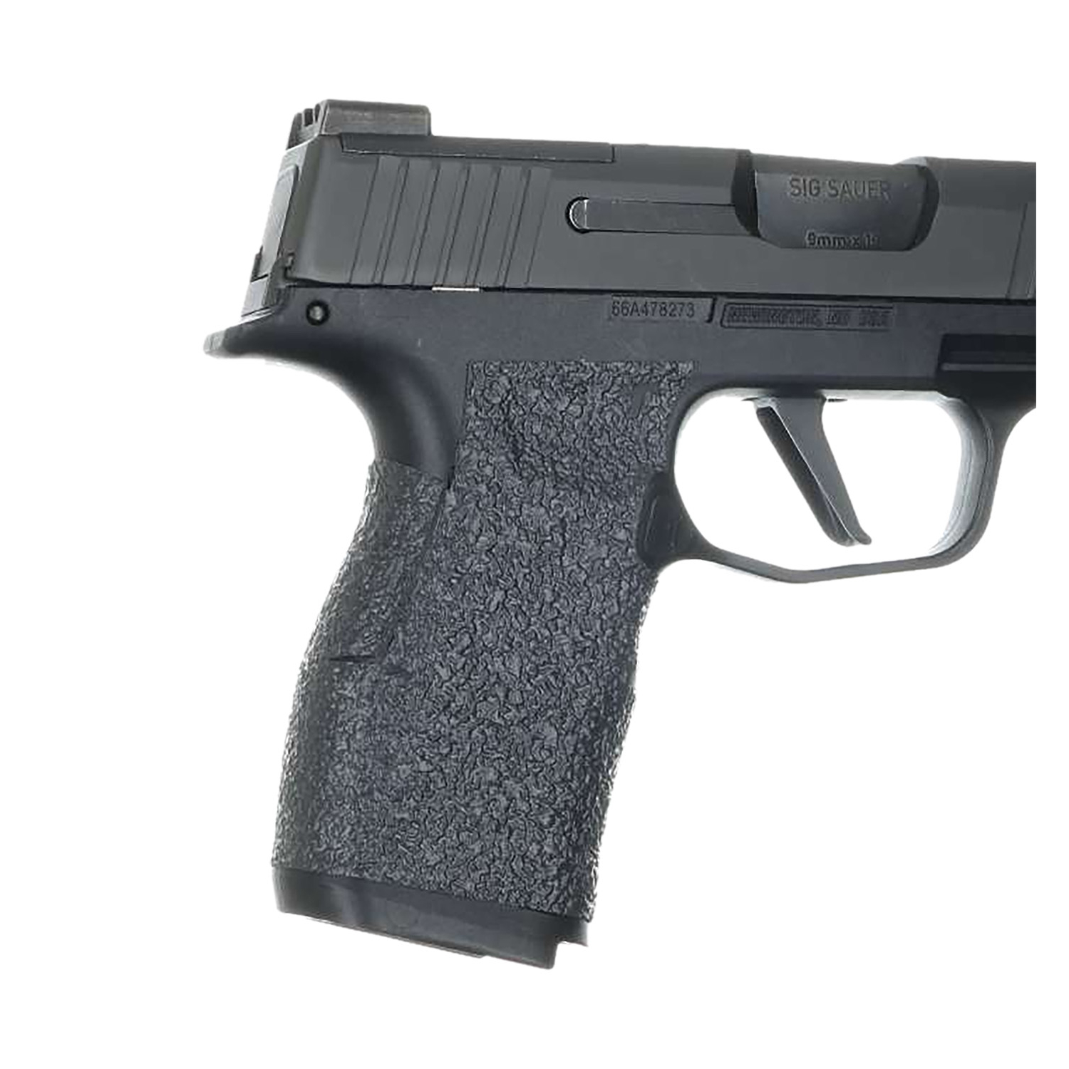 Talon EV12R Sig P365/P365XL Rubber Grip