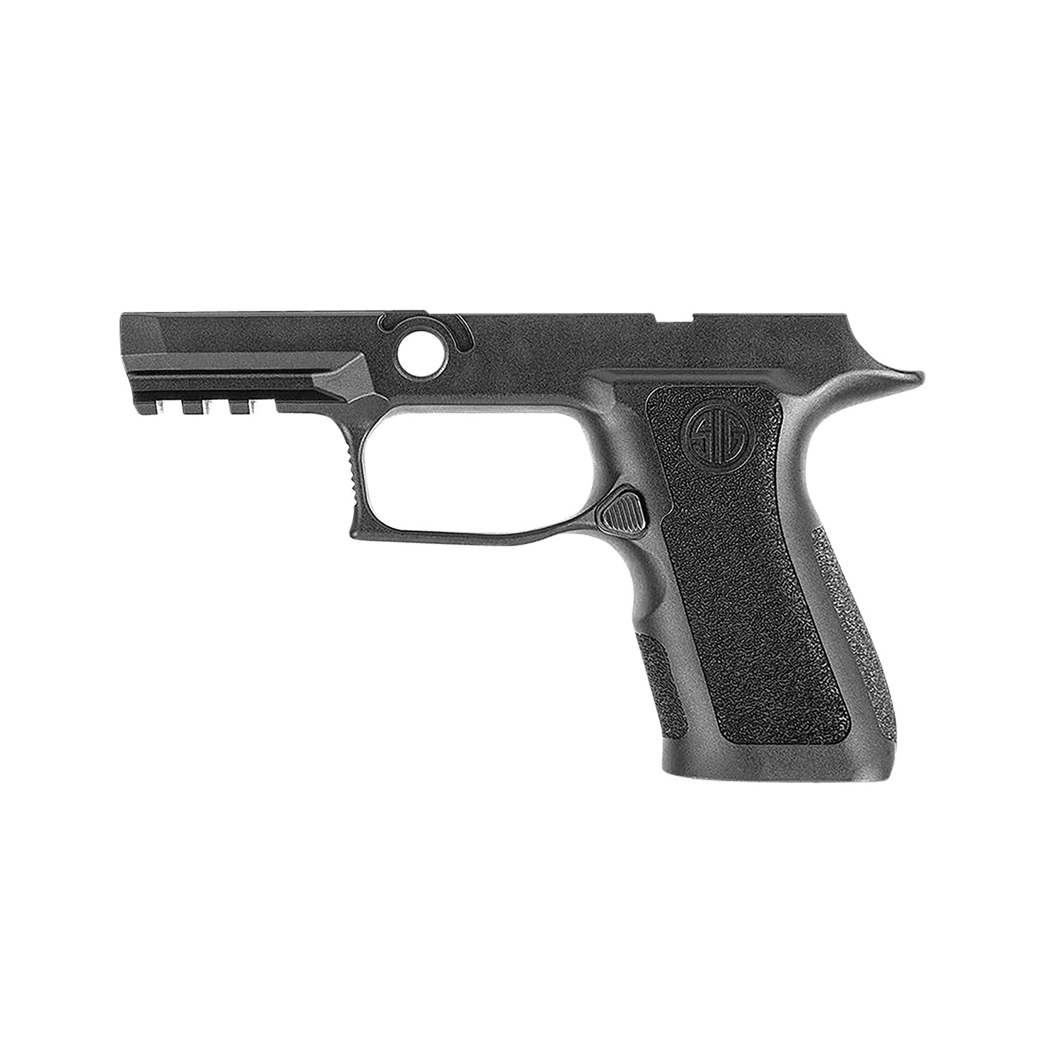 Sig Sauer P320 Grip Module X-series Compact 9/40/357 Black