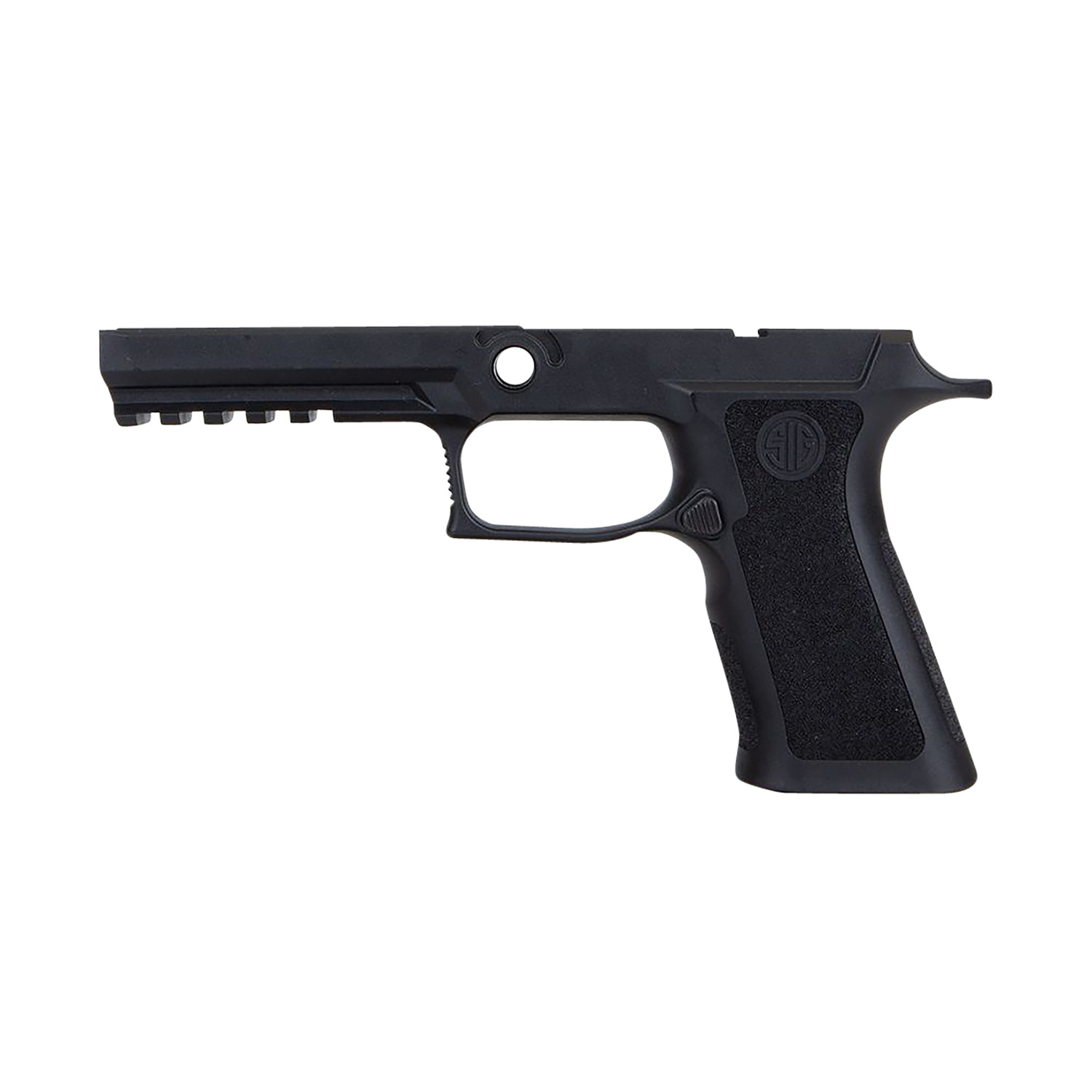 Sig Sauer P320 Grip Module X-series 9MM/.40/.357 Black