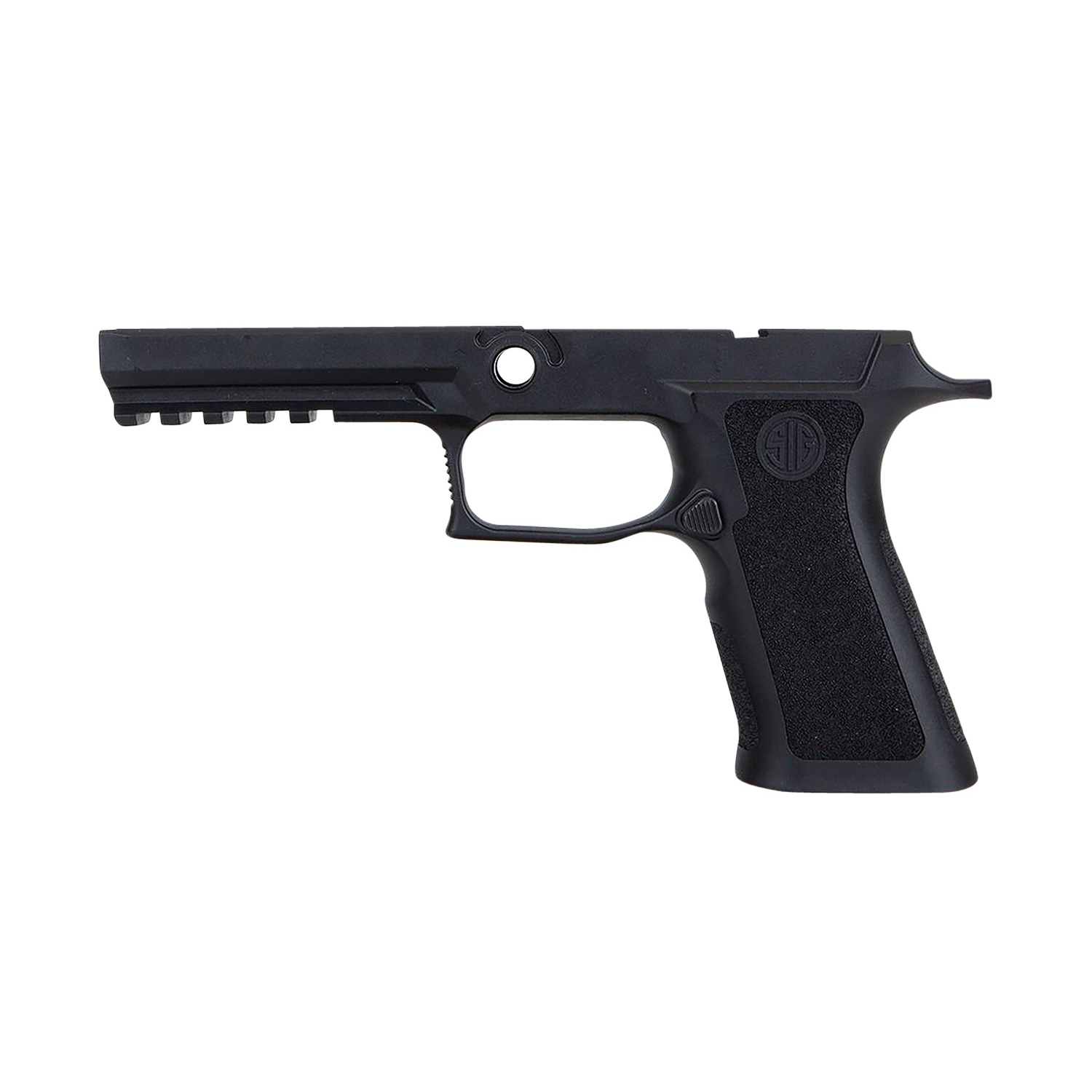 Sig Sauer P320 Grip Module X-series Small 9MM/.40/.357 Black