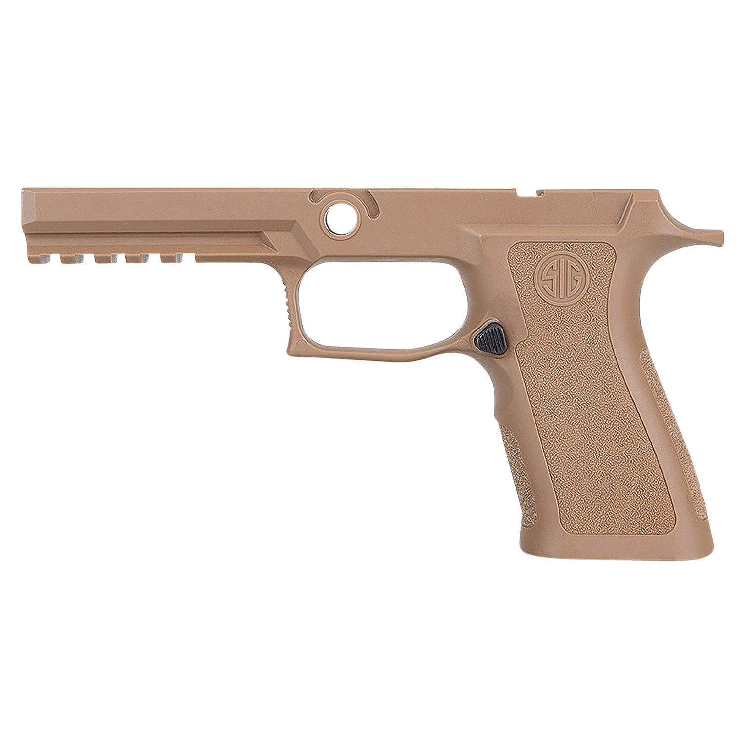 Sig Sauer P320 Grip Module X-series Small 9MM/.40/.357 Coyote