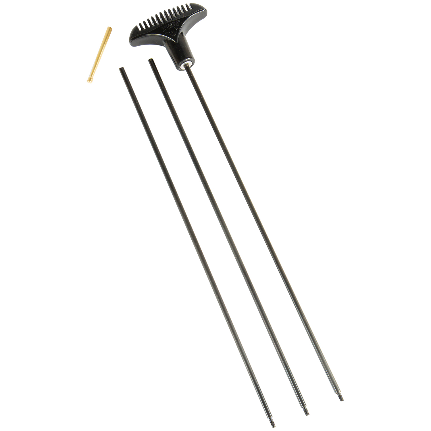 Hoppes Cleaning Kit for .17/.204 Caliber Rifles