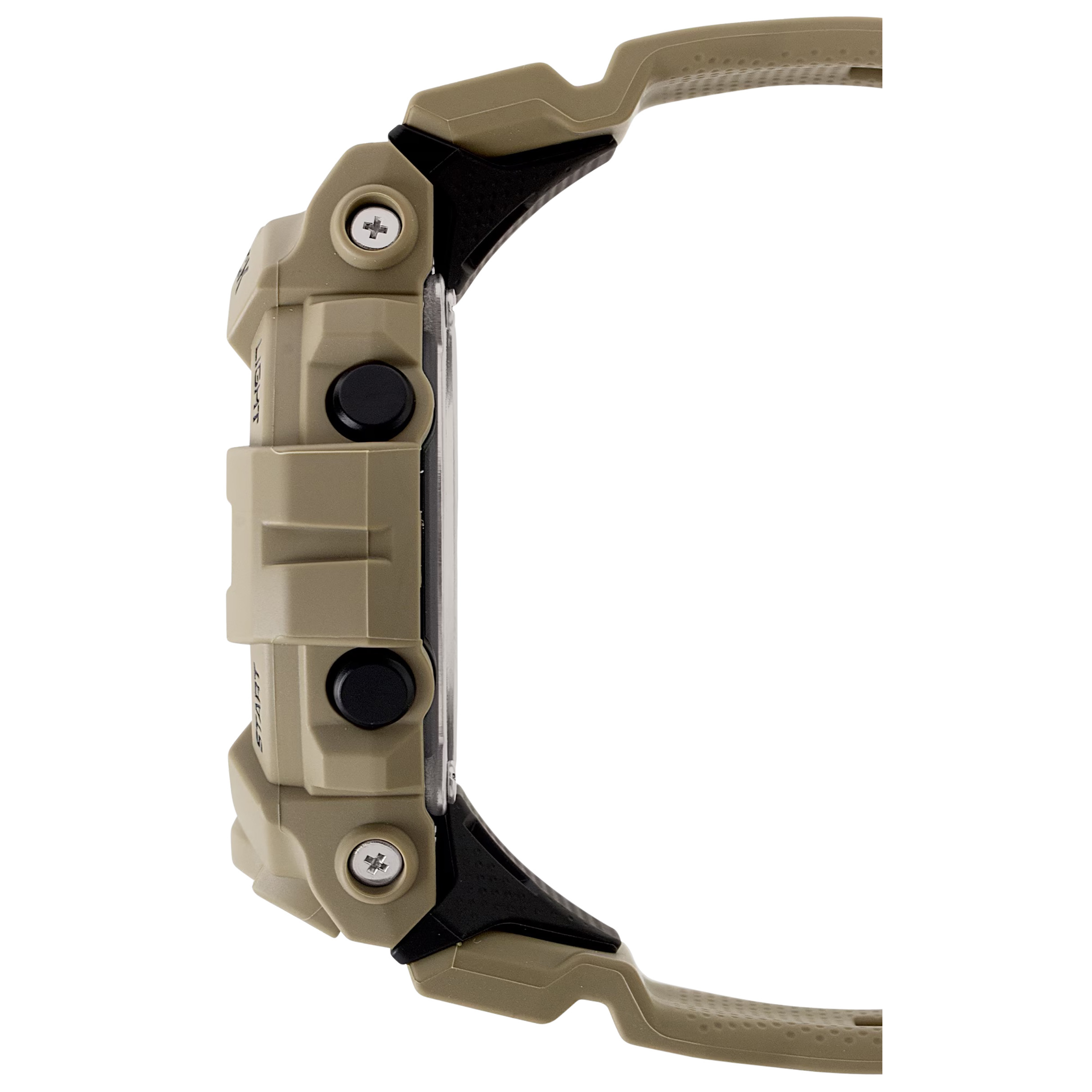 G-shock GBD800UC5 Tactical Move Power Trainer Fitness Tracker Tan - Image 3