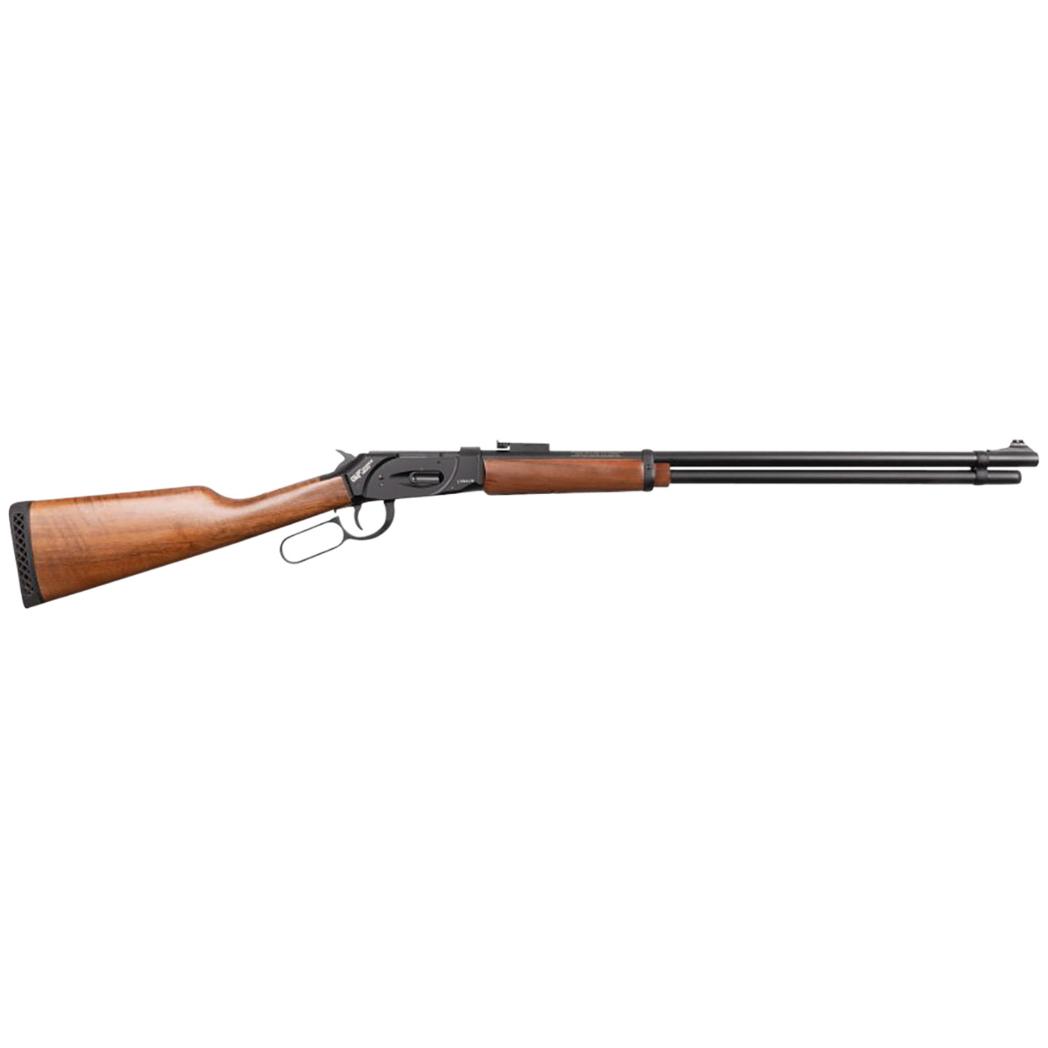 Gforce GFLVR410 Saddlehorn 410 Gauge 9+1 24 Blued Barrel