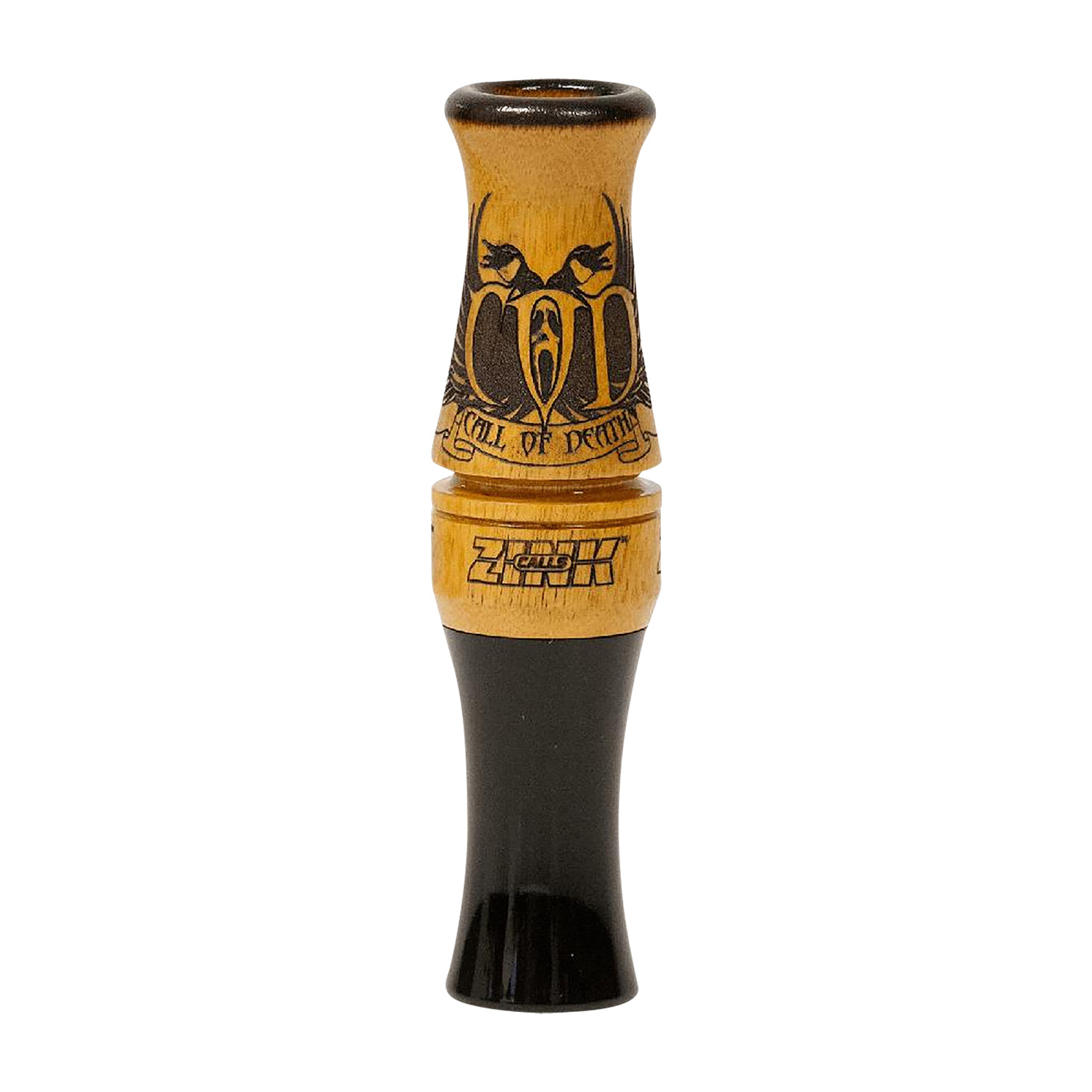 Avian ZNK-ZNK5067 Call of Death Custom Hunter Goose Call