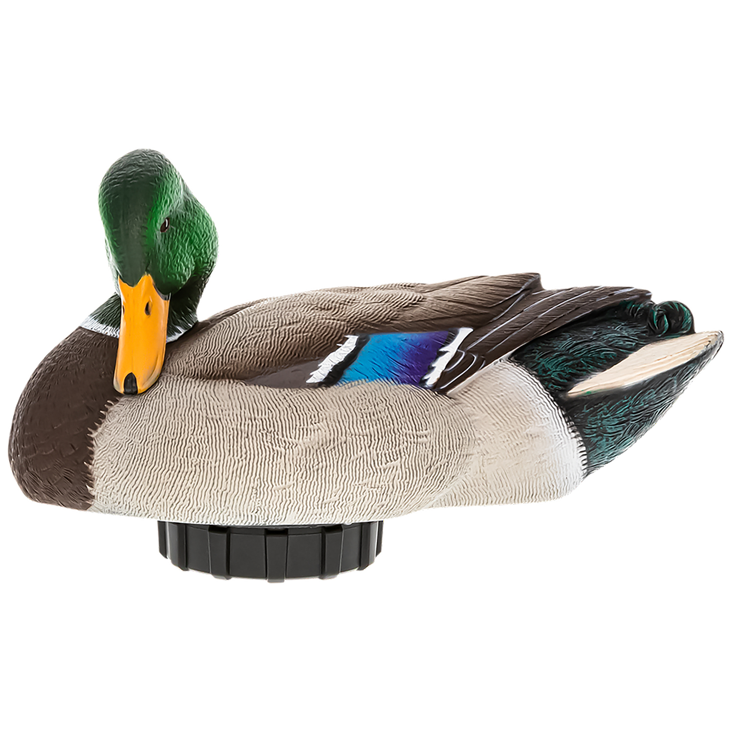 Avian X Power Shaker Mallard Drake Preener Decoy