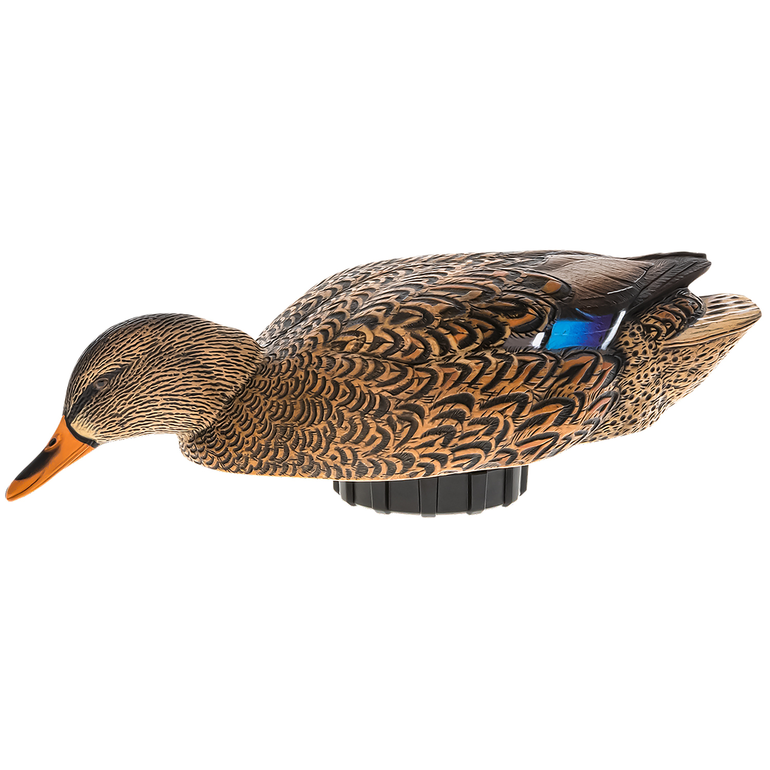 Avian X Avxpshmhsf Power Shaker Mallard Hen Surface Feeder