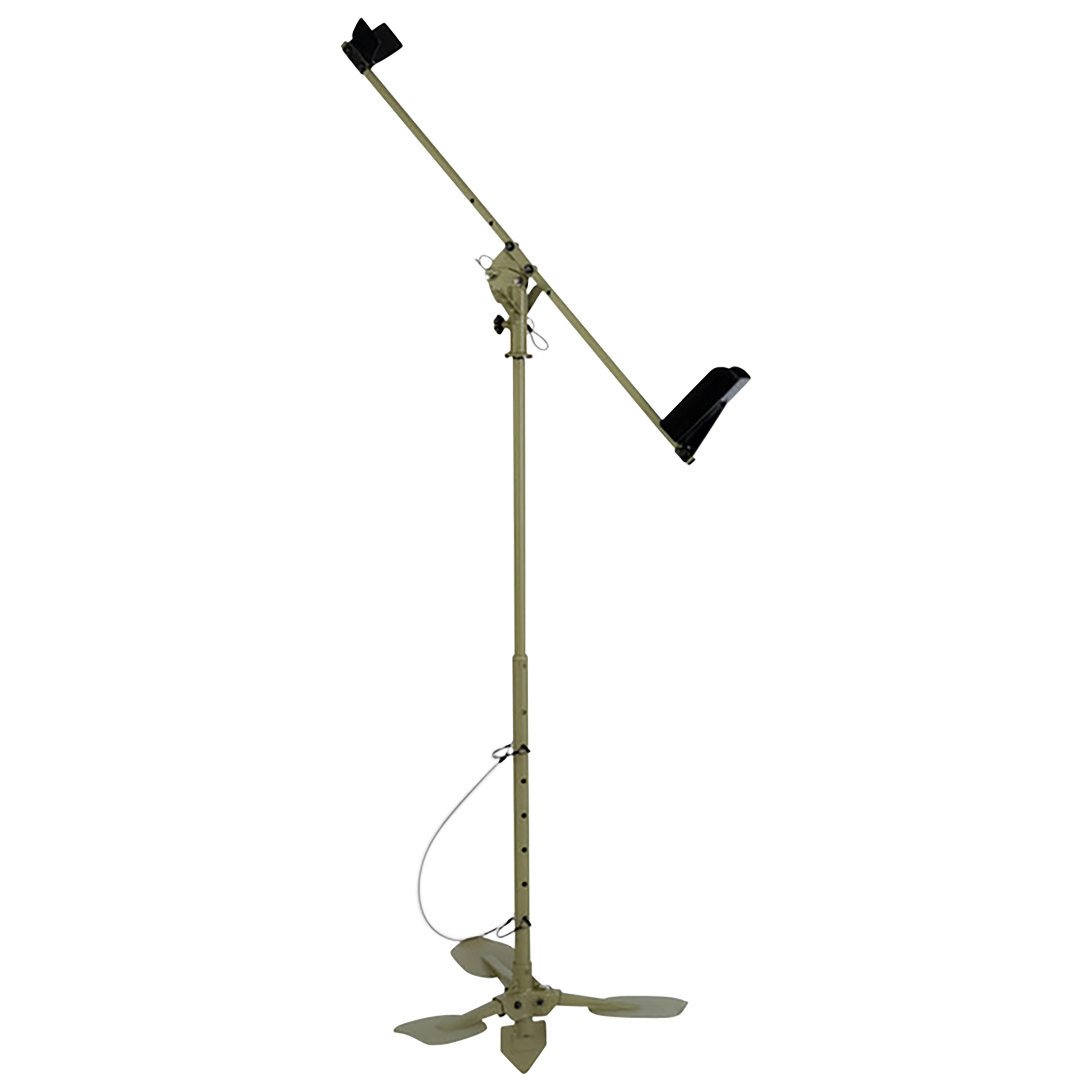 Avian X Avx-uggs Ultimate Gun & Gear Stick Od Green