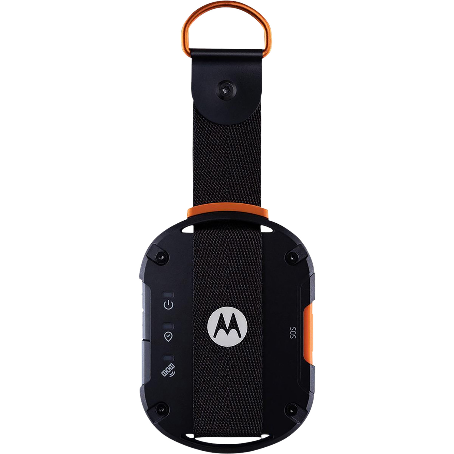 Motorola Defy Satellite Link Black/orange