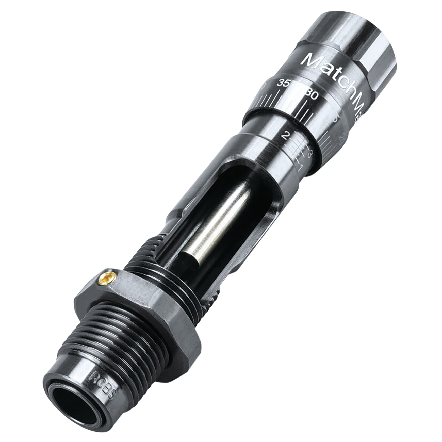 Rcbs Matchmaster Competition Seat Die 7MM Prc