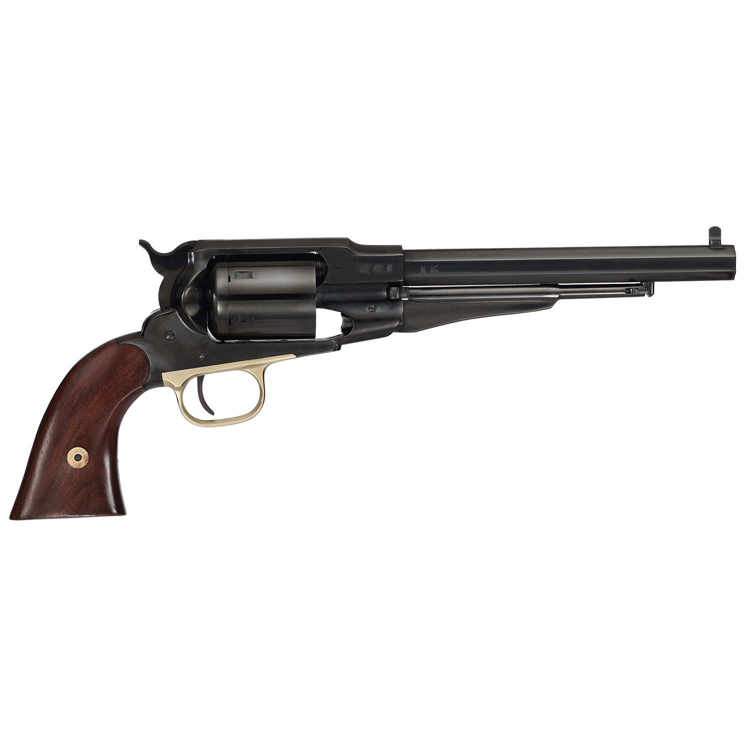 Cimarron 1858 Preacher 45LC/44 8 Revolver