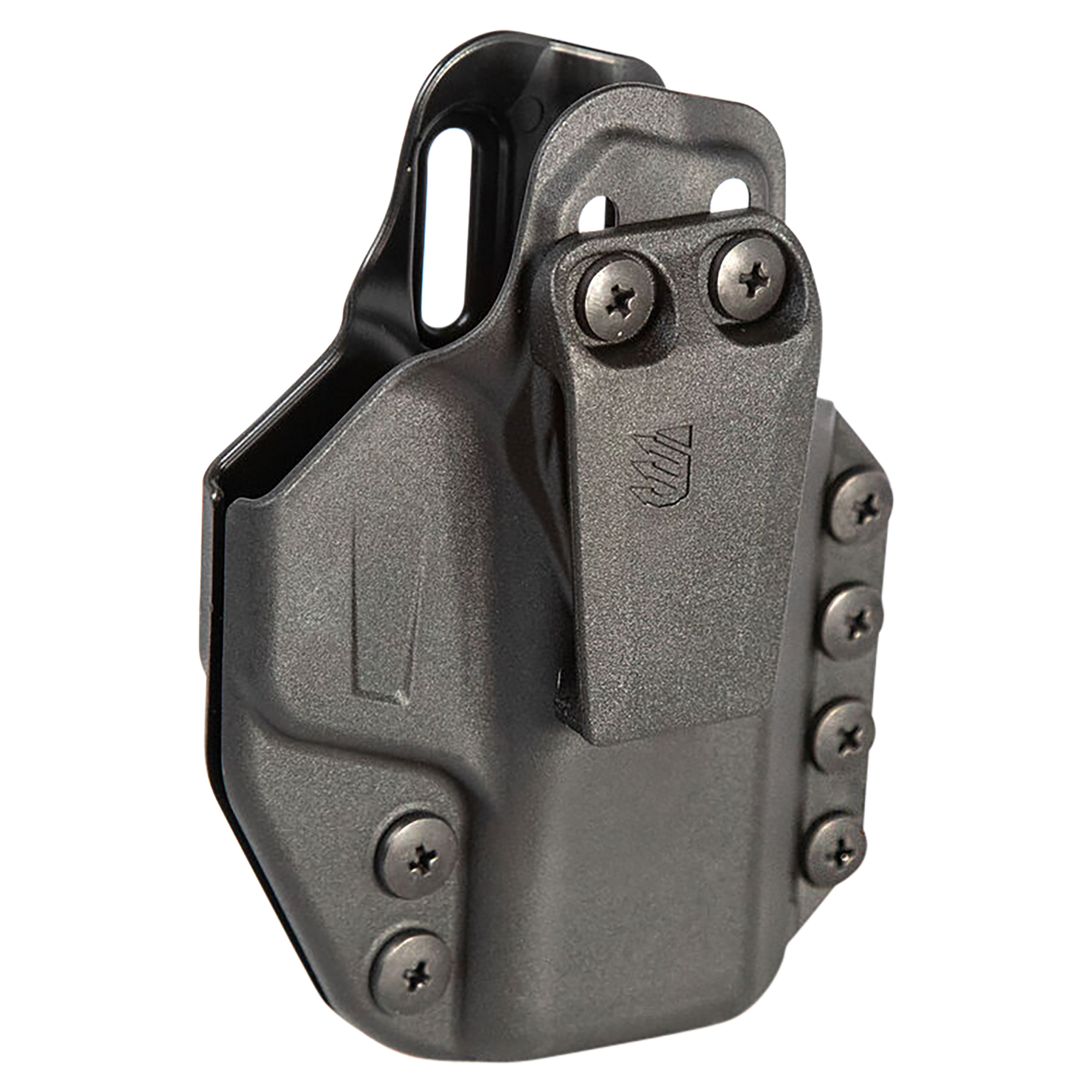 Blackhawk Stache Iwb Holster Kit for Glock 26/27/33 - Black