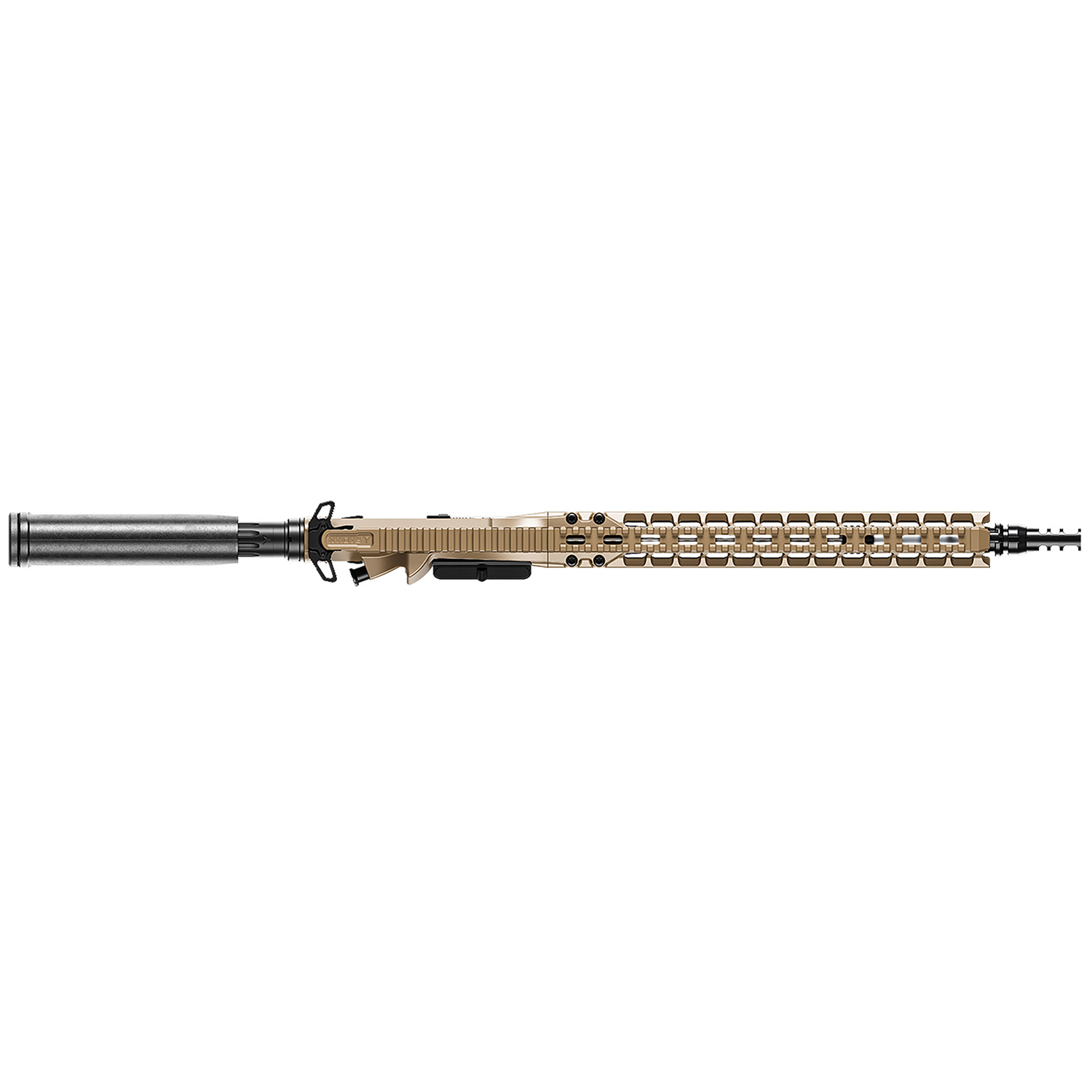 Radian R0596 Model 1 Ca 223WYLD 14.5 10R Fde - Image 3