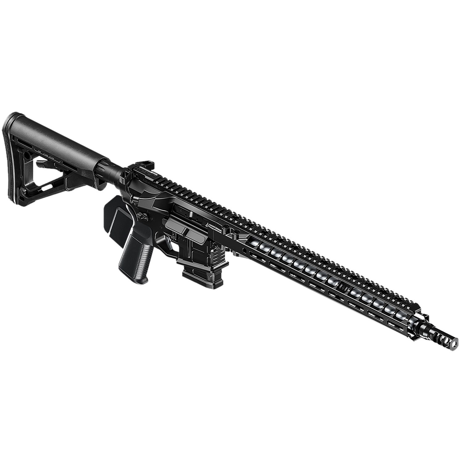 Radian Weapons Model 1 Carbine 223 Wylde 10+1 16 - Image 2