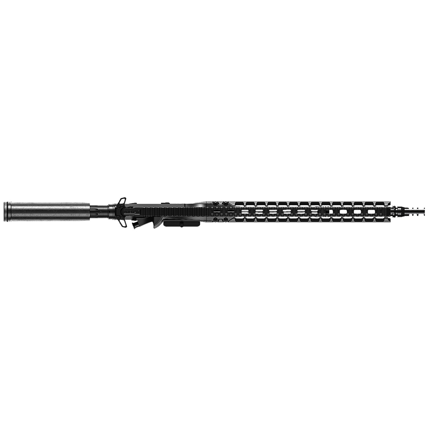 Radian Weapons Model 1 Carbine 223 Wylde 10+1 16 - Image 3