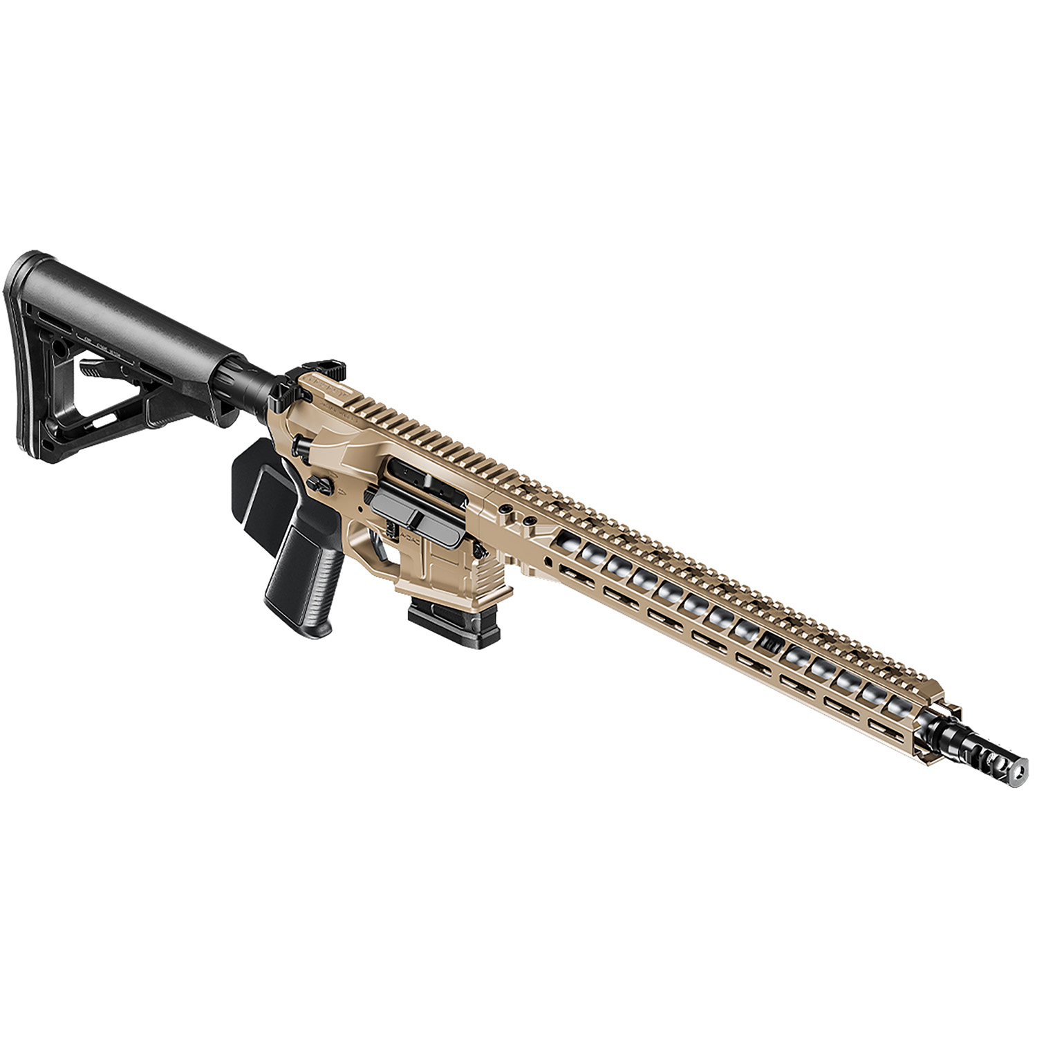 Radian Weapons R0601 Model 1 223 Wylde 10+1 16 Fde Carbine - Image 2