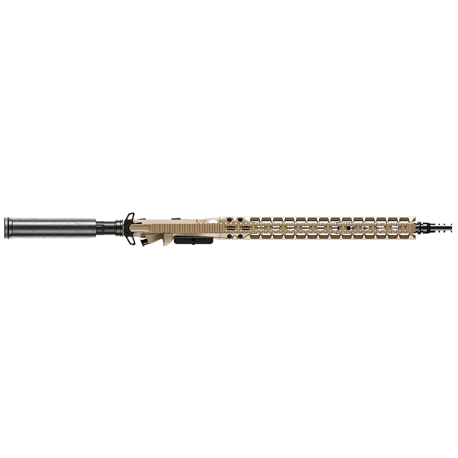 Radian Weapons R0601 Model 1 223 Wylde 10+1 16 Fde Carbine - Image 3