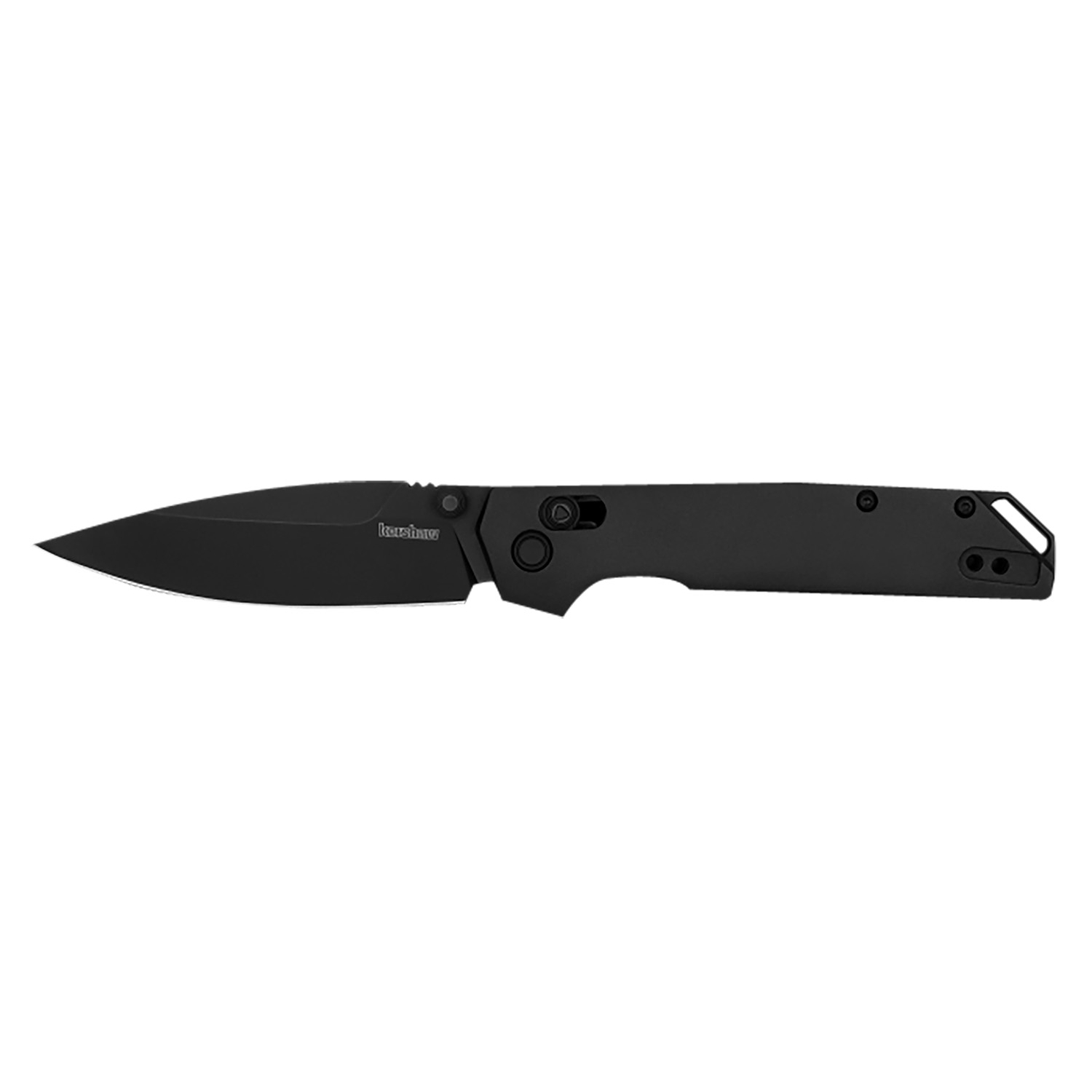 Ker Iridium Black