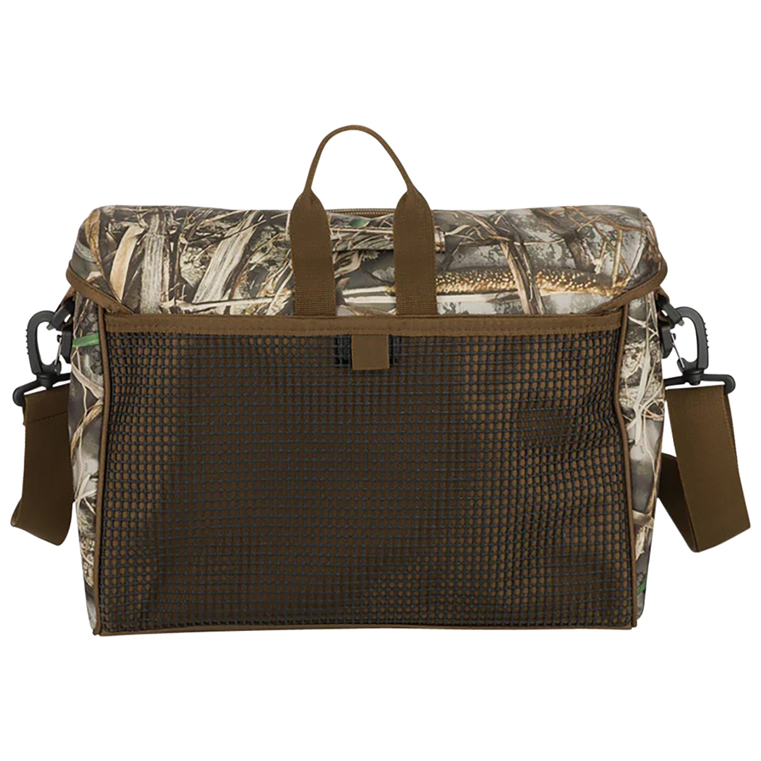Drake DA1040-006 Shoulder Bag 2.0 Mossy Oak Bottomland - Image 2