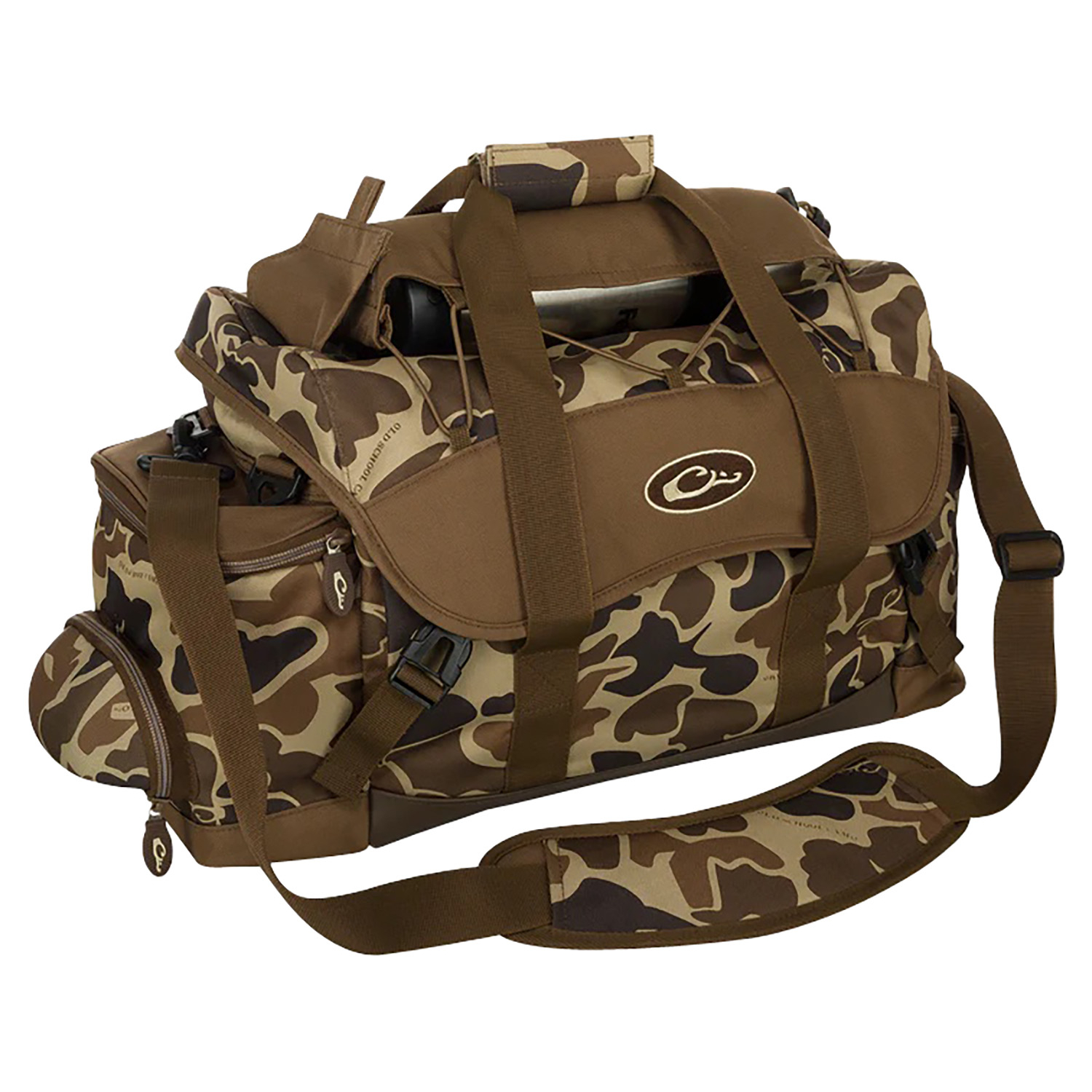 Drake DA2020-016 Blind Bag Large Old School