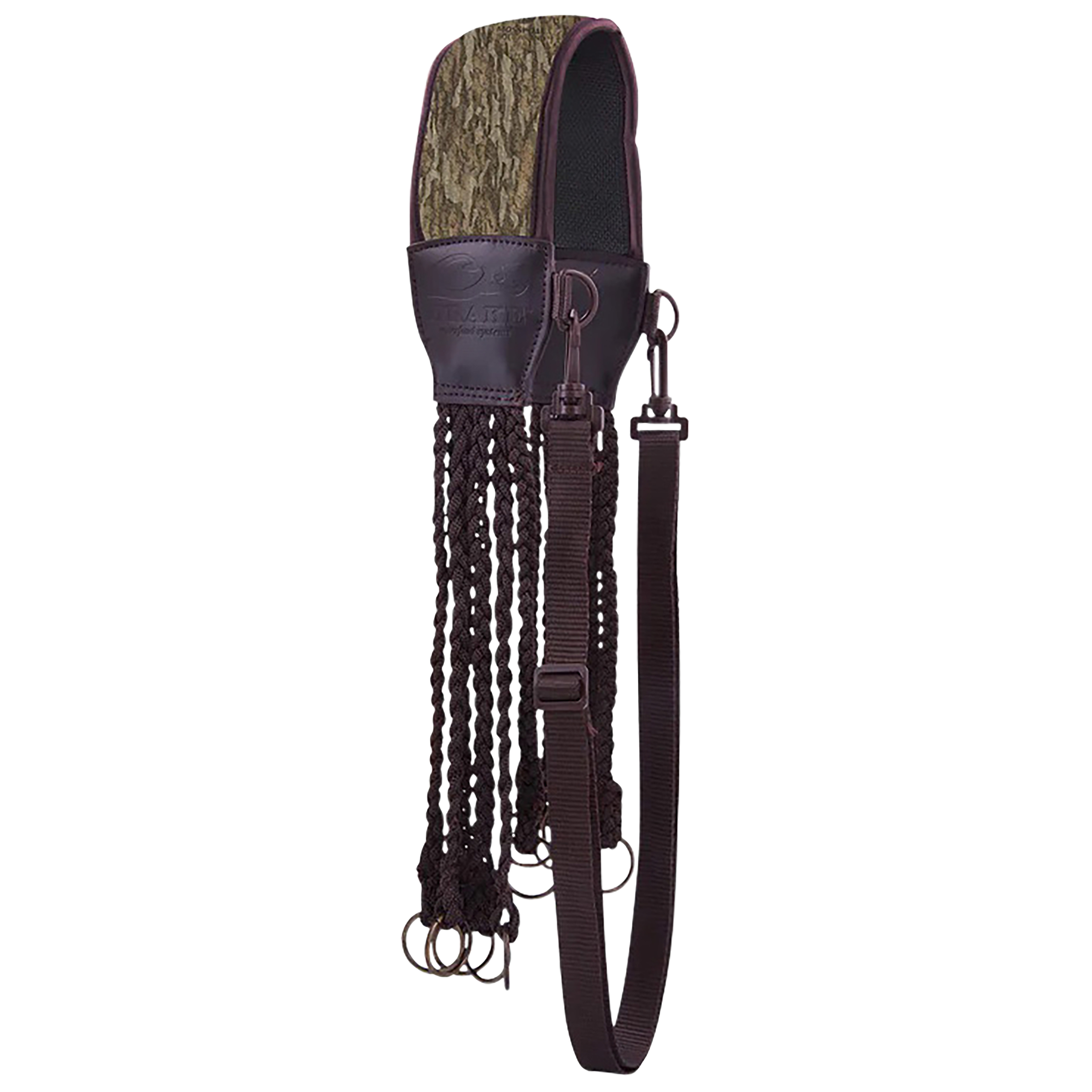 Drake DW4110-006 Heavy Load Game Tote Mossy Oak Bottomland