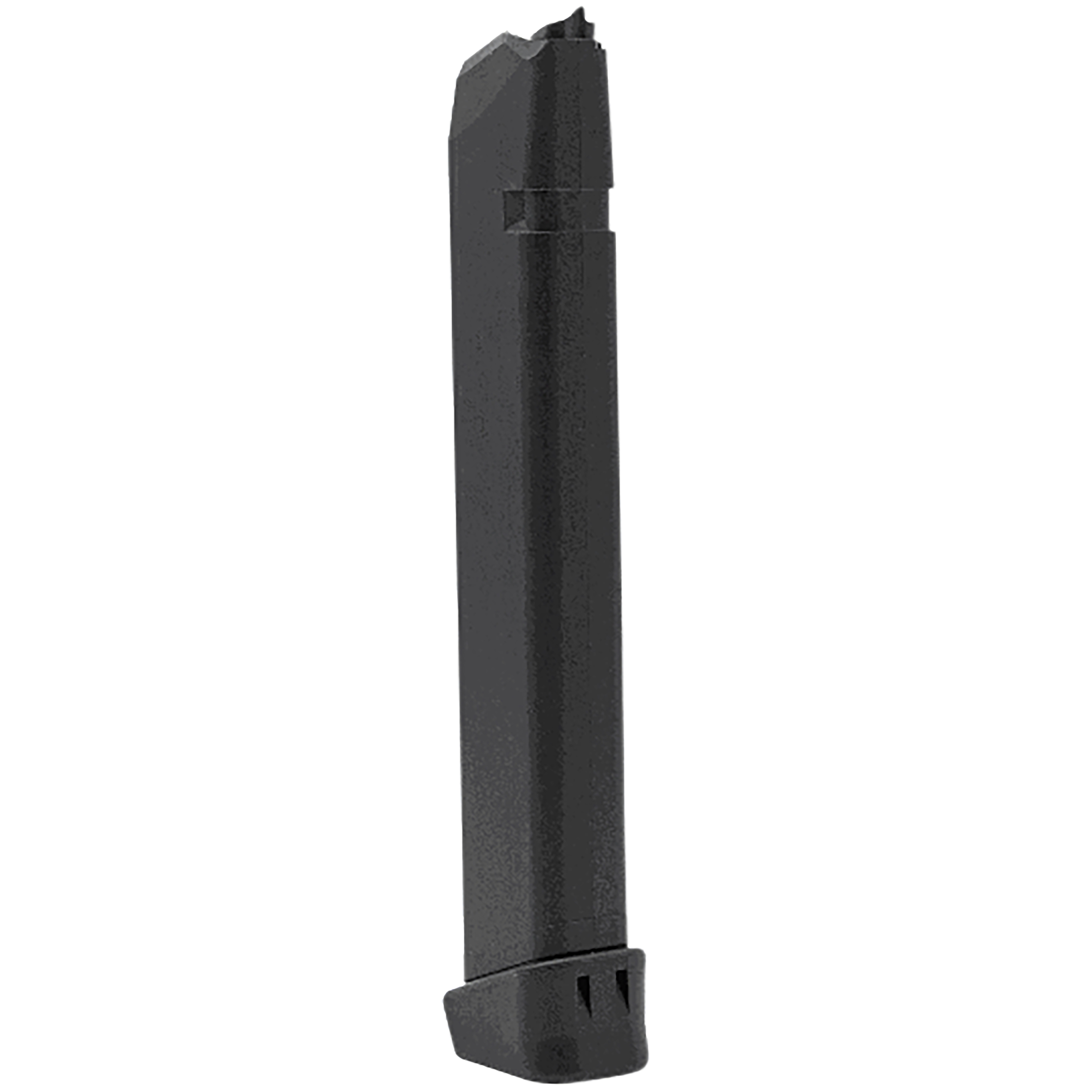 Kci Glock 9MM 33RD Magazine - Polymer, Black