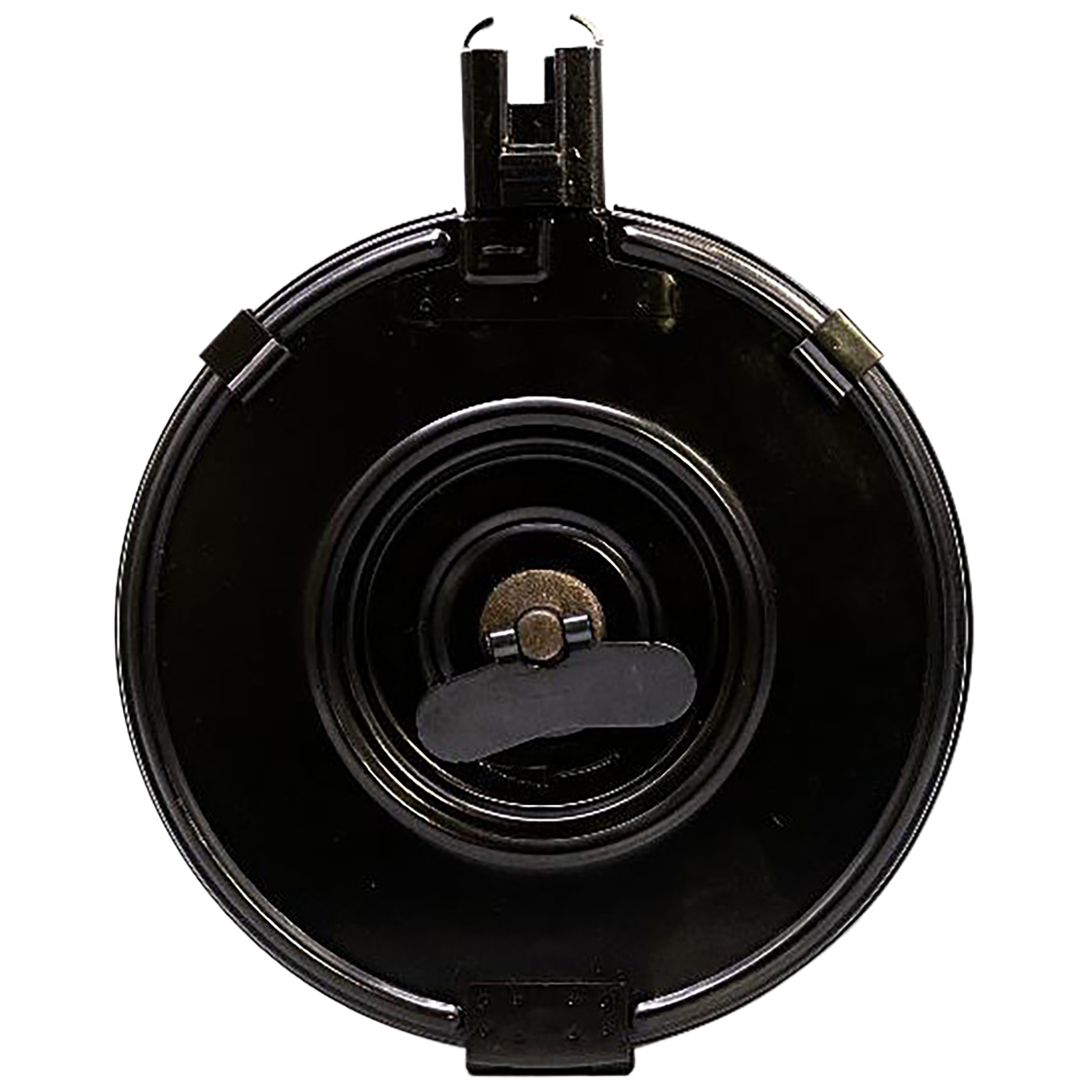 Kci KCI-MZ004-S AK-47 75R Drum Magazine - Image 2