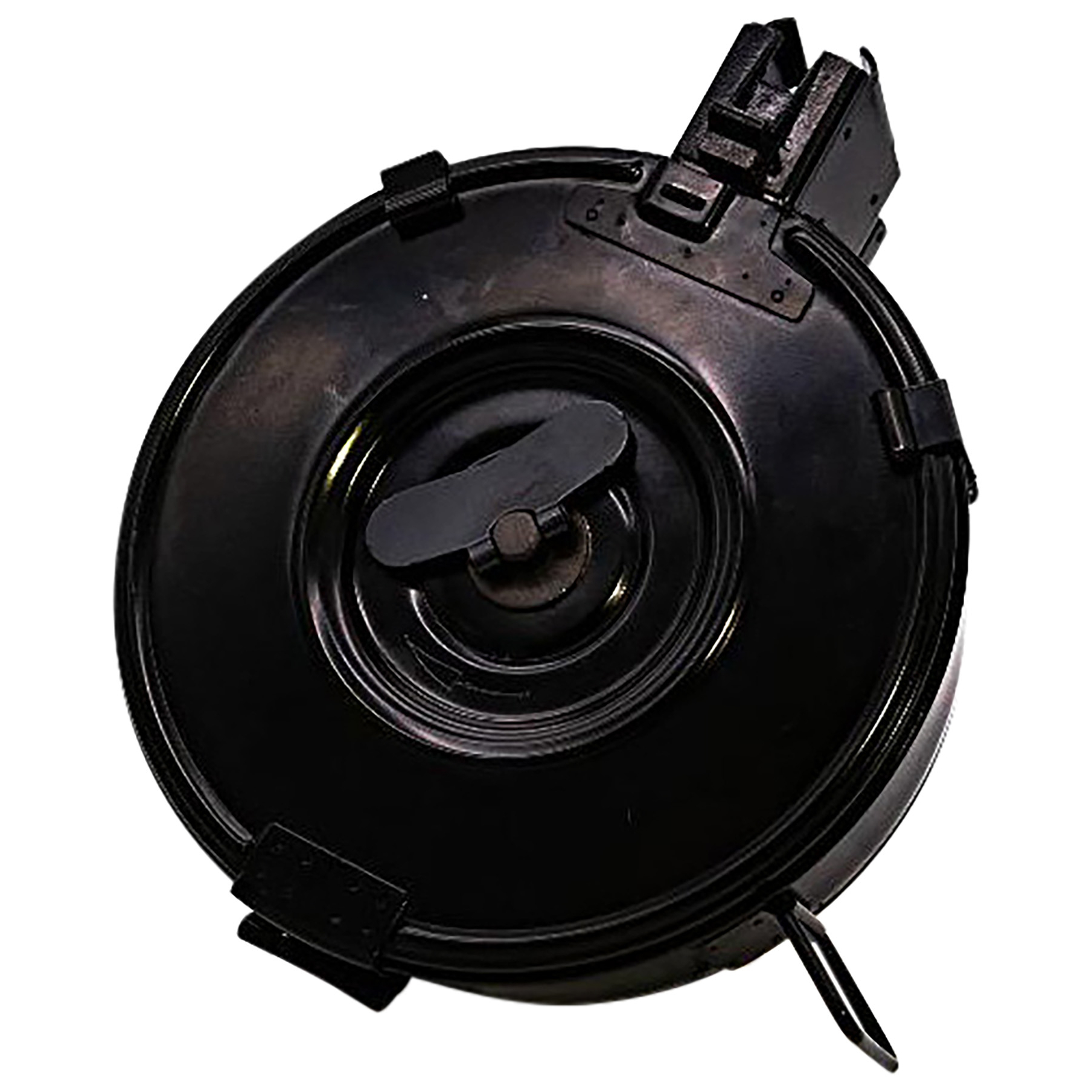 Kci KCI-MZ004-S AK-47 75R Drum Magazine - Image 3