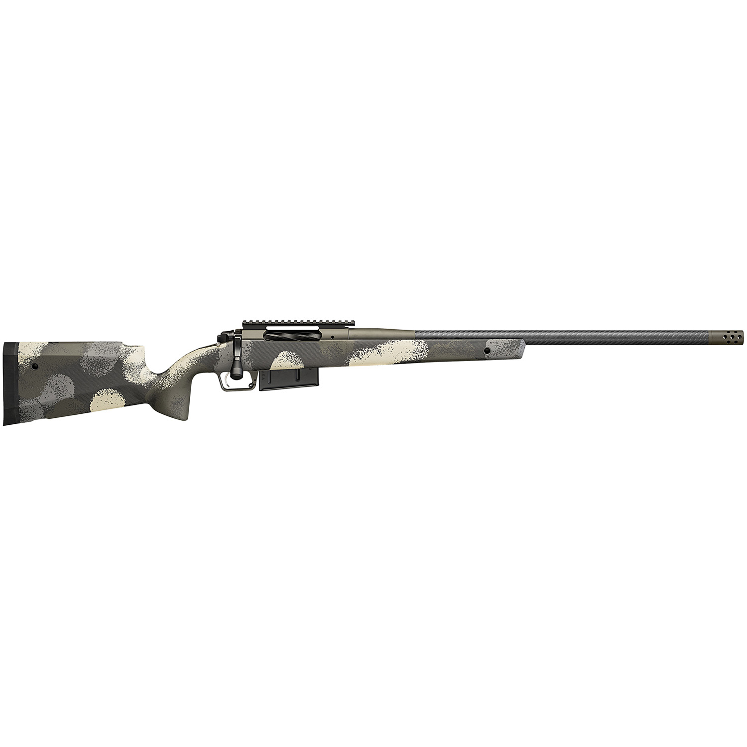 Springfield Model 2020 Waypoint .300 Win Mag 3+1