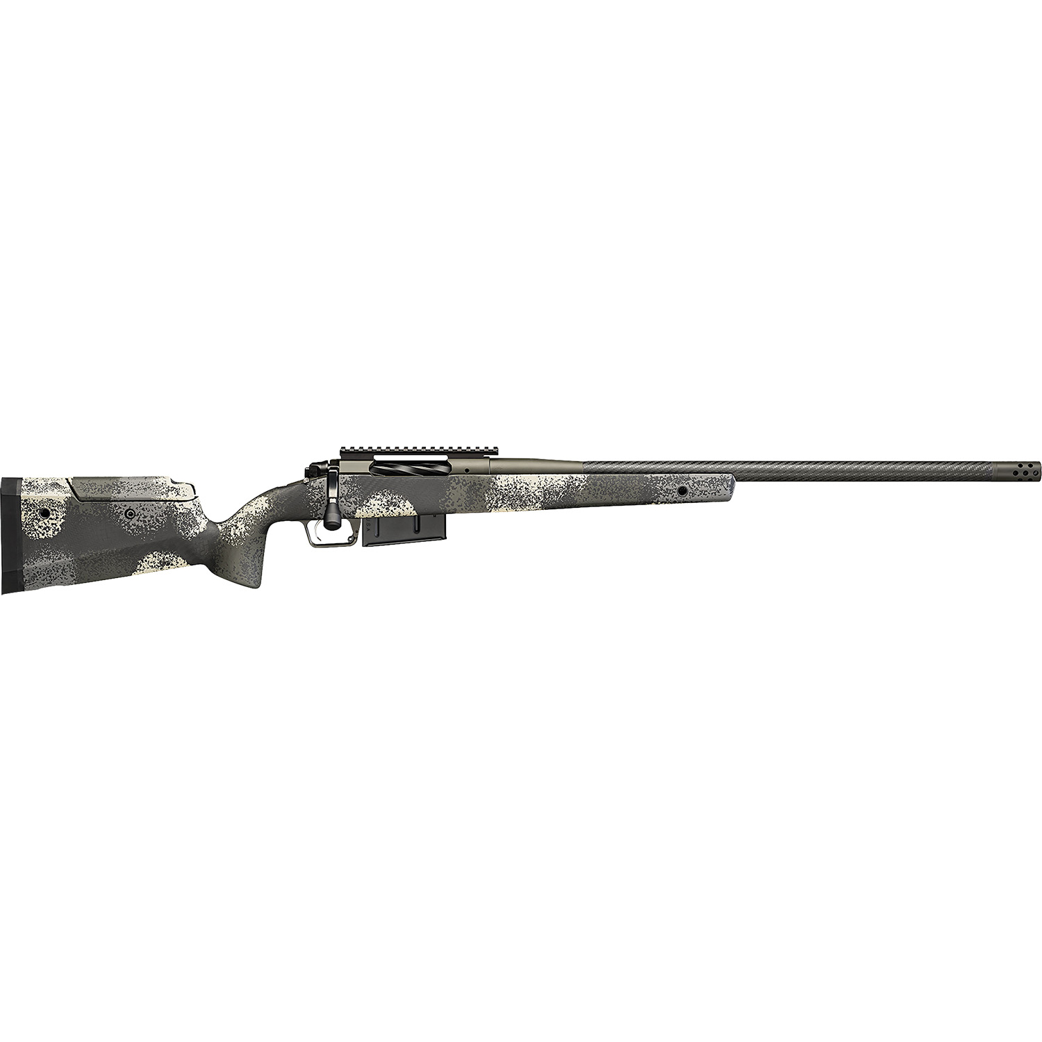 Springfield Model 2020 Waypoint .300 Win Mag 3+1 Adjustable Stock
