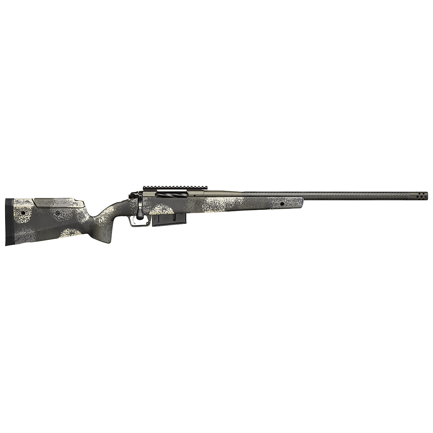 Springfield Model 2020 Waypoint 7MM Rem Mag 3+1 Rifle
