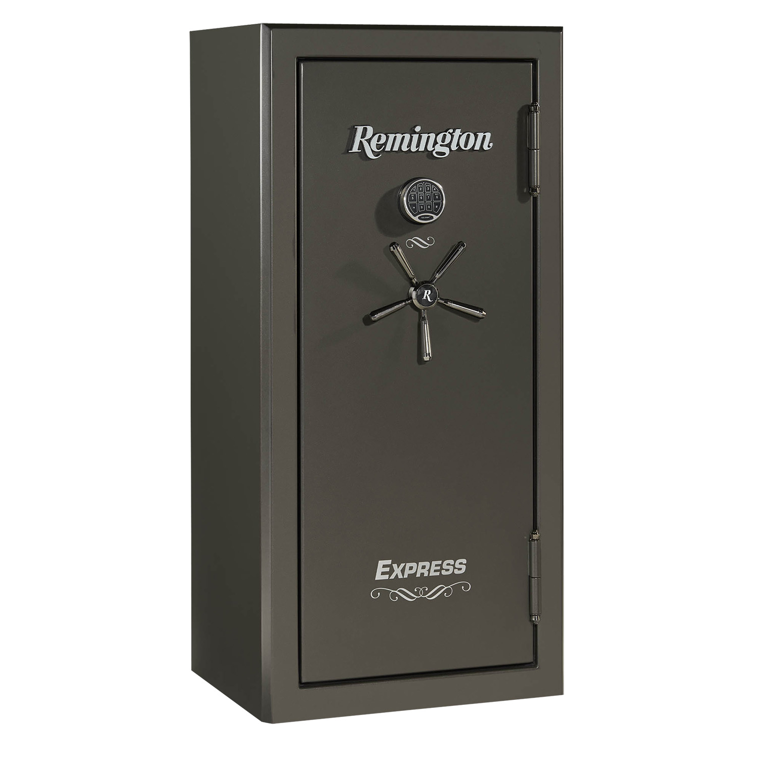 Sa SECSAR5924E Remington Express 24+4 Gun Safe