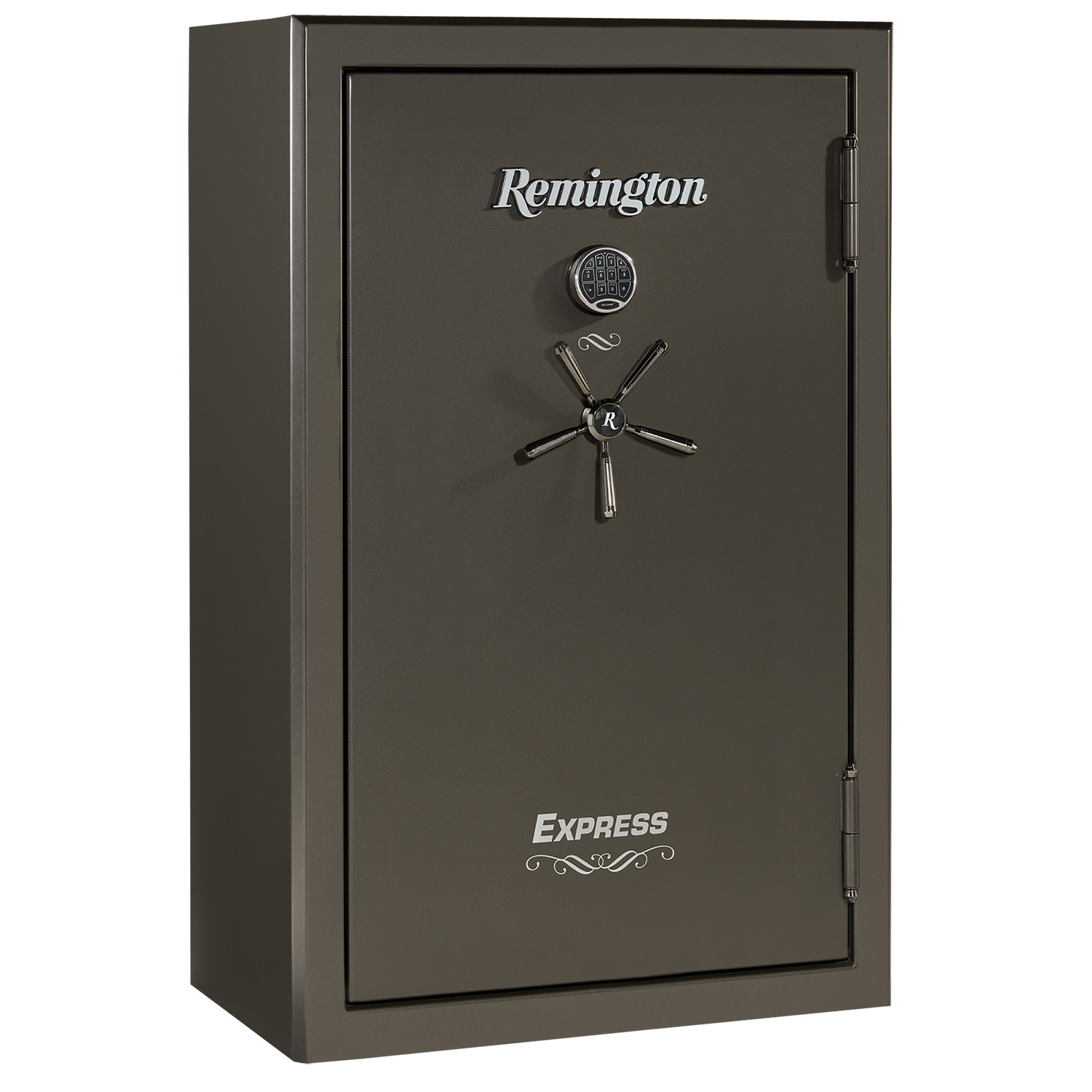 Sa SECSAR5944E Rem Express 44+6 Gun Safe