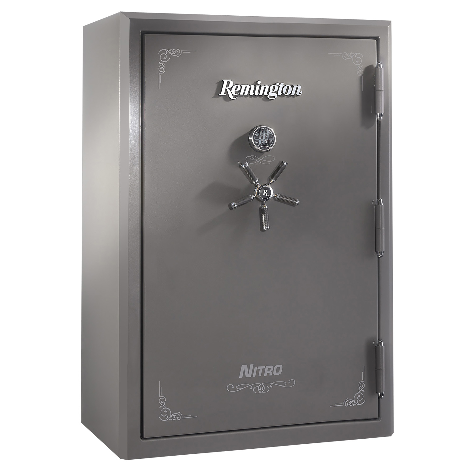 Sa SECSAR6556N Rem Nitro Safe 56+8 Gun Capacity