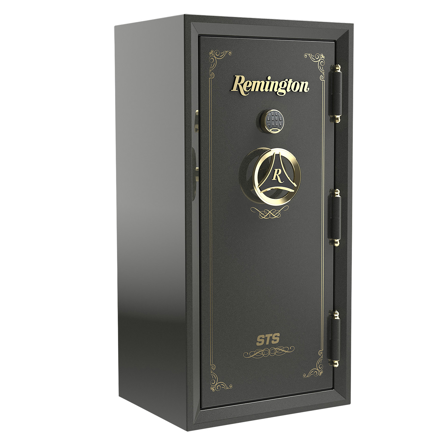 Sa SECSAR6530S Rem Sts 30 Flex Gun Safe 60MIN Elc