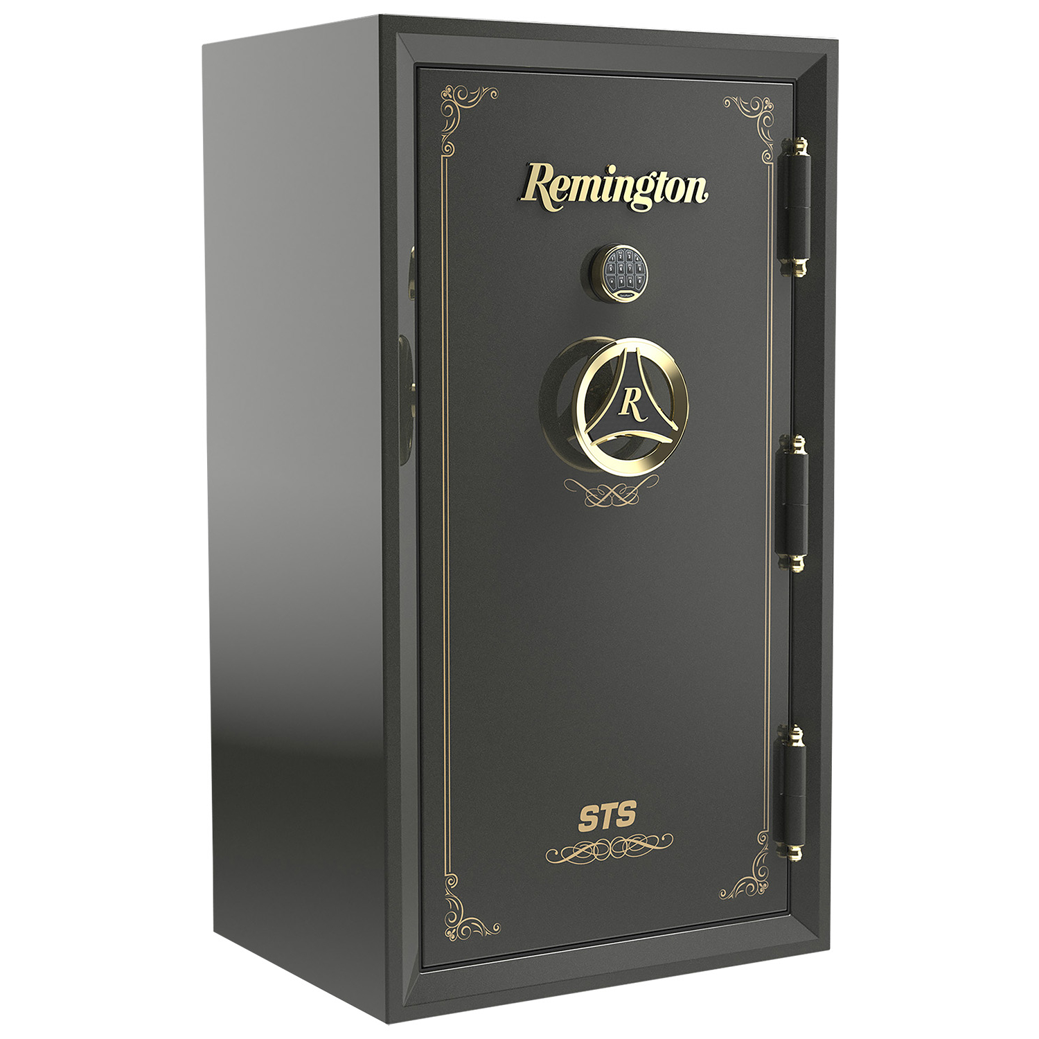 Sa SECSAR6540S Rem Sts 40 Flex Gun Safe