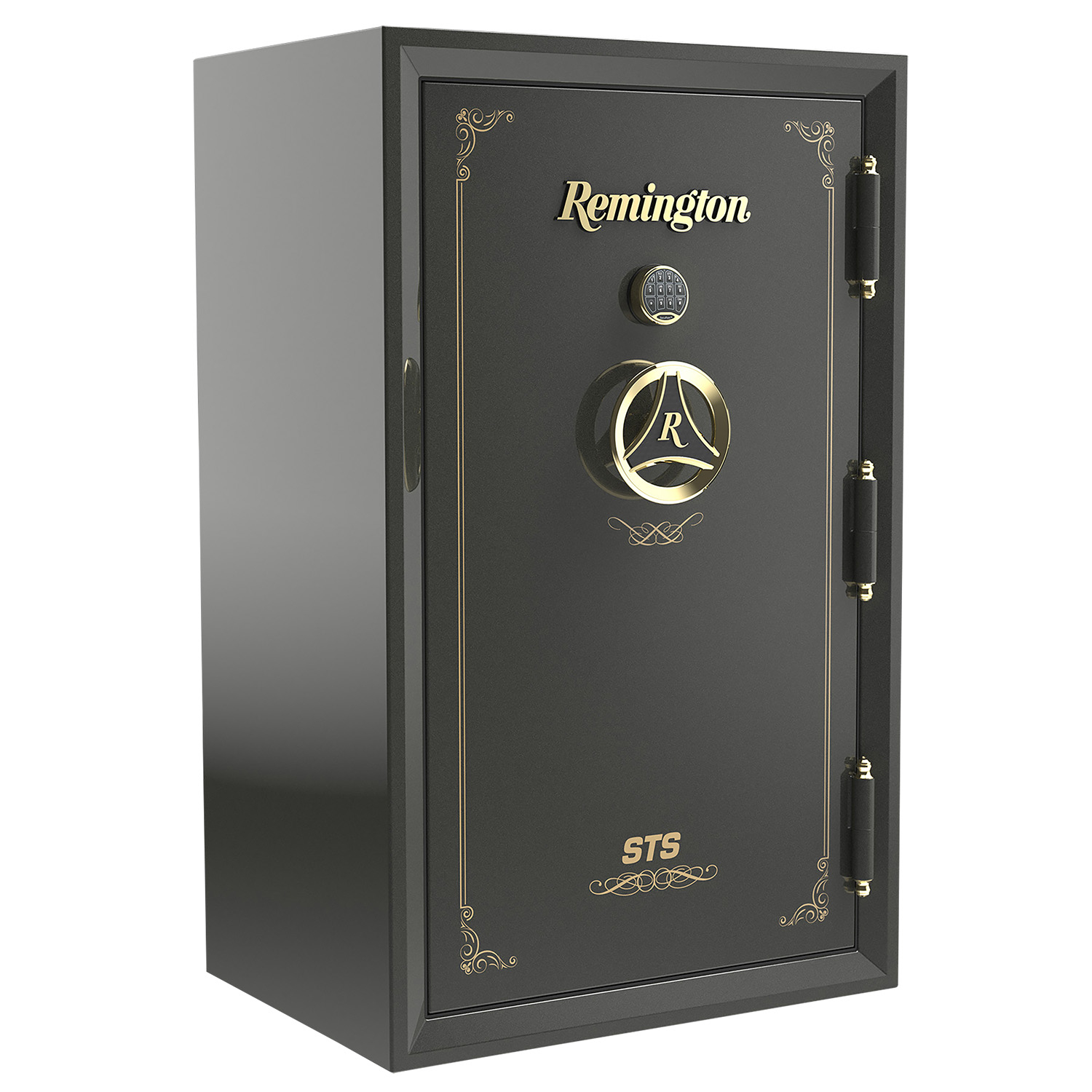 Sa SECSAR6550S Rem Sts Gun Safe 50+8+1 Sage Green