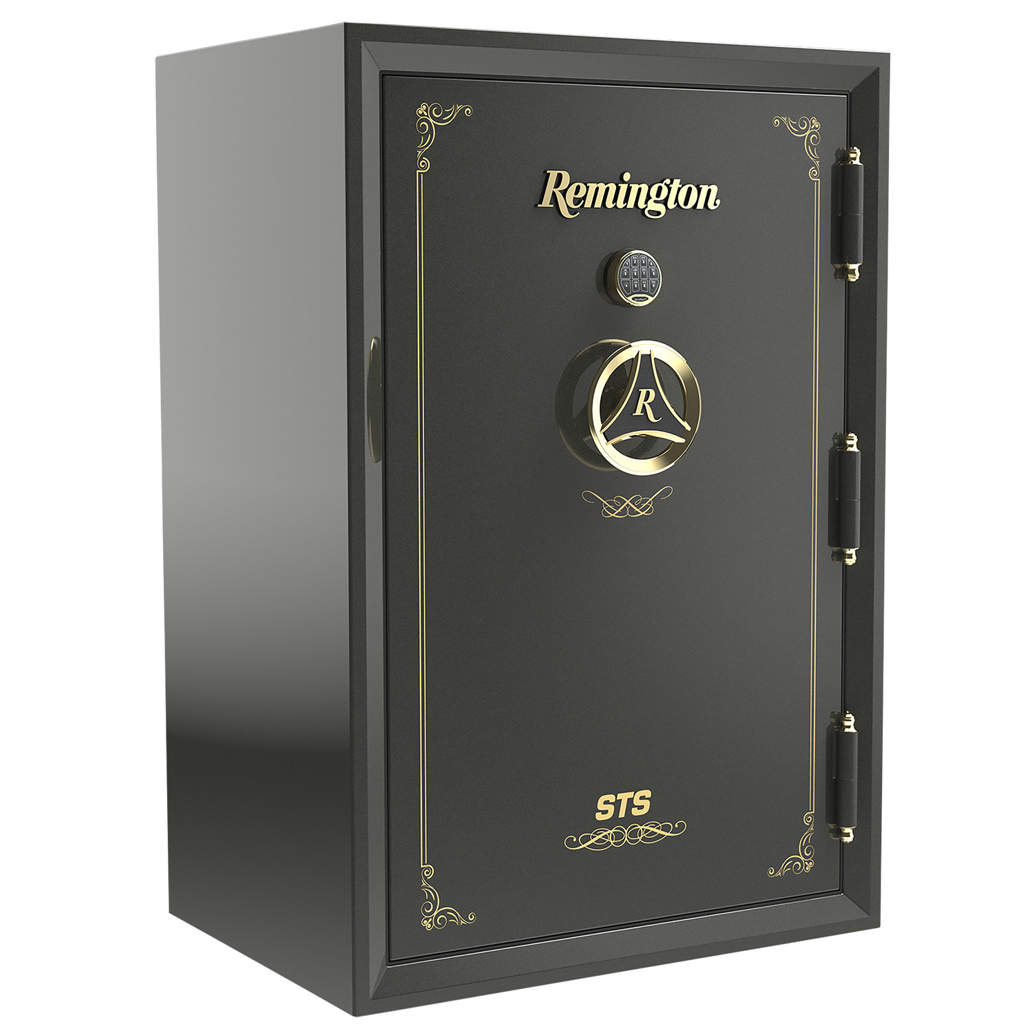 Sa SECSAR6560S Rem Sts 60 Flex Gun Safe