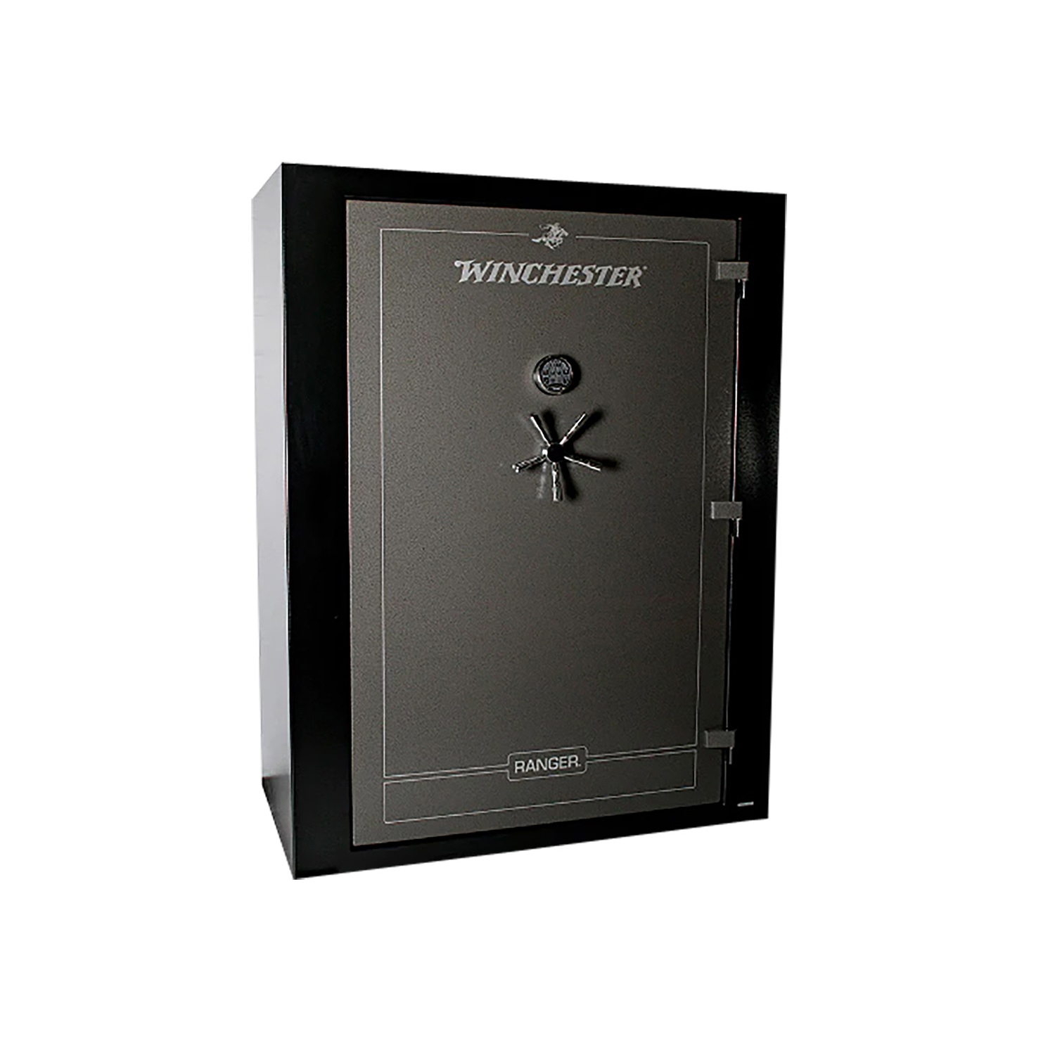 Winchester Ranger 66 Safe Holds 70 Long Guns