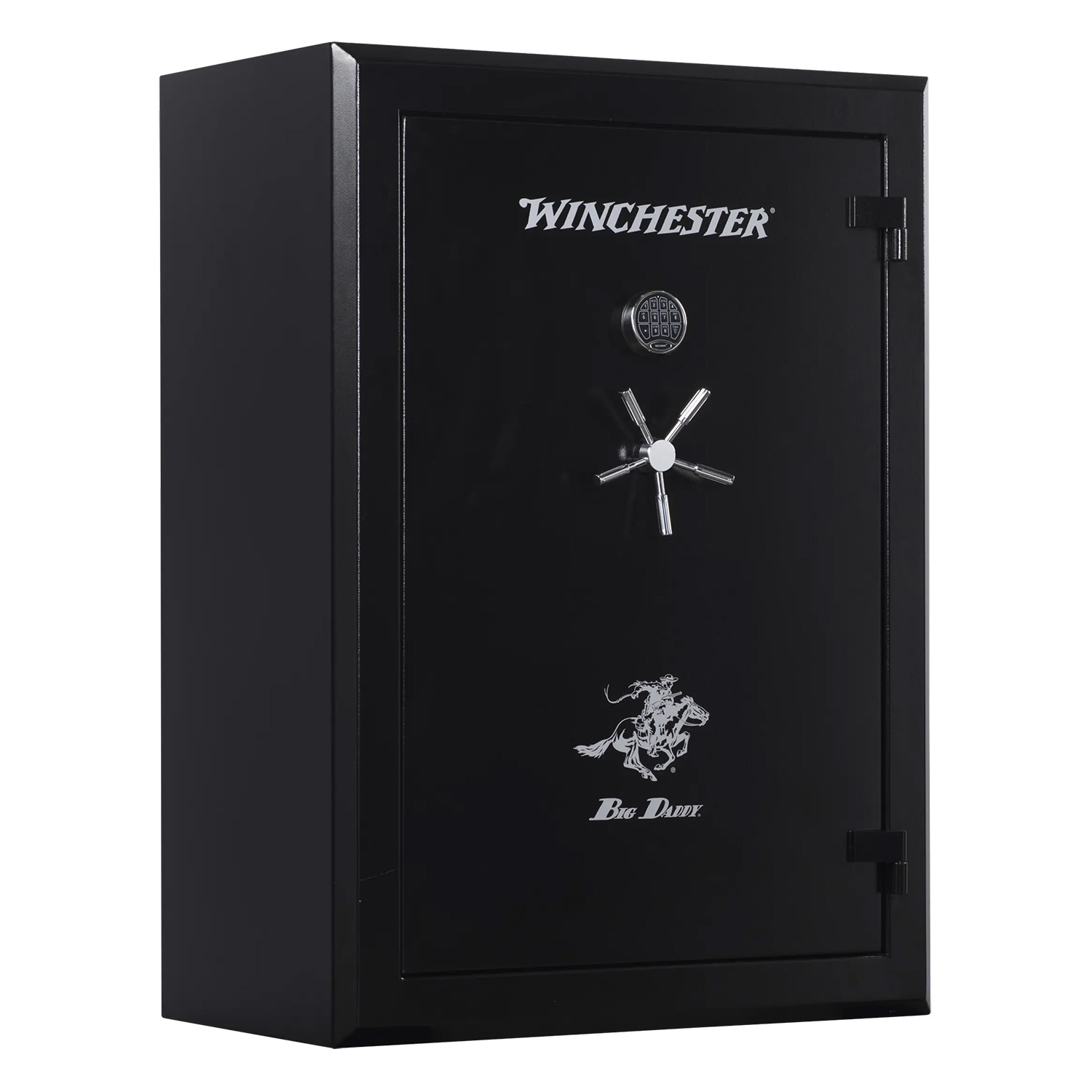 Winchester Big Daddy Slate Gray Safe
