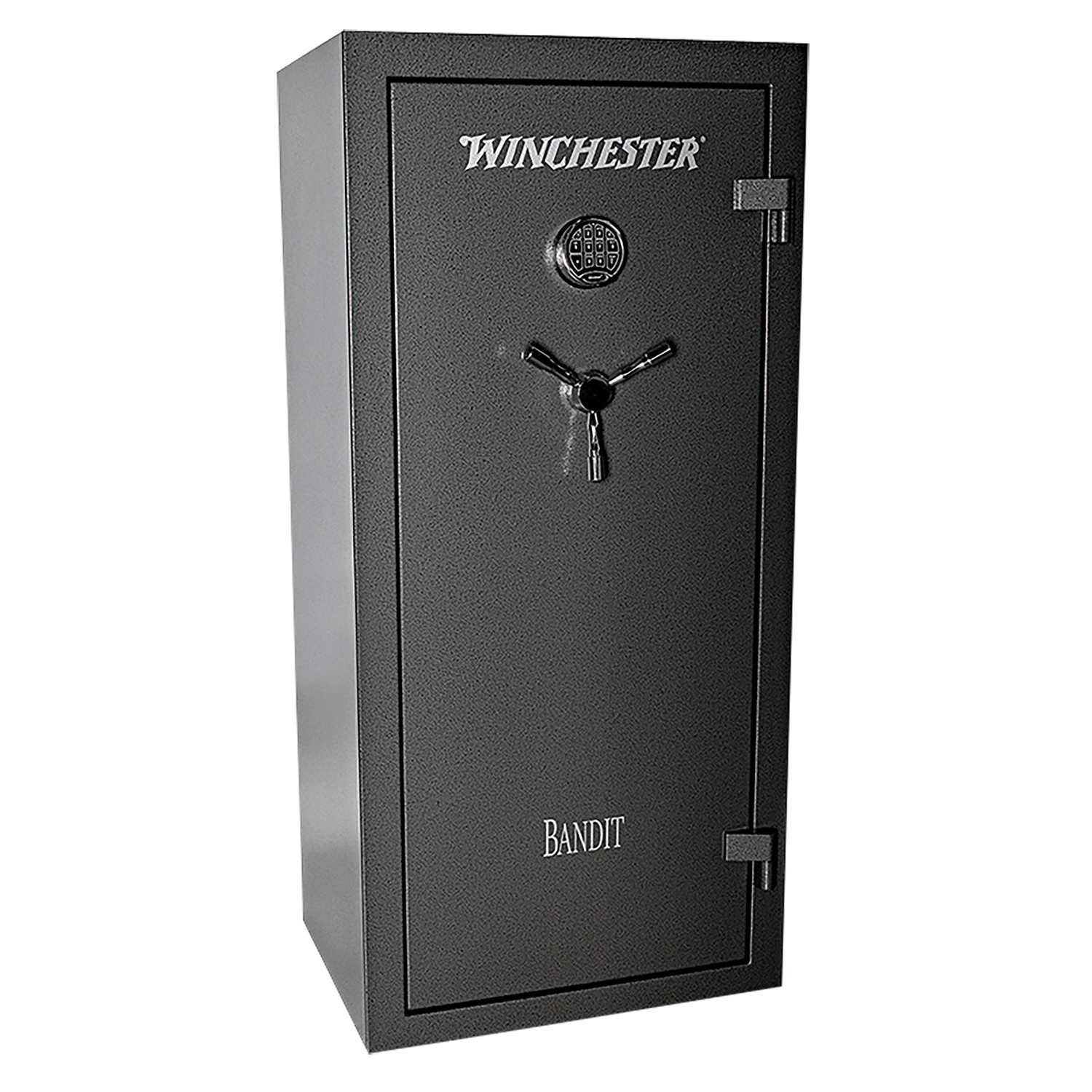 Winchester Bandit 19 Gun Safe Holds 30 Long Guns