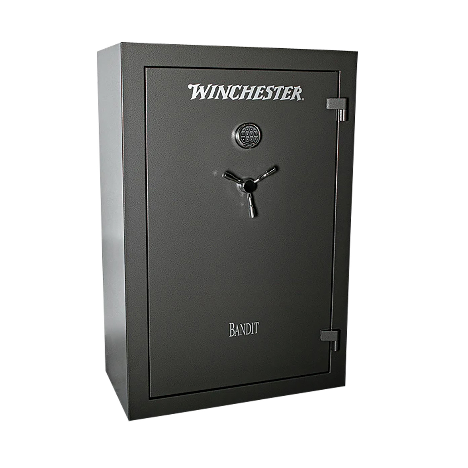 Winchester Bandit 31 Gun Safe Holds 40 Long Guns
