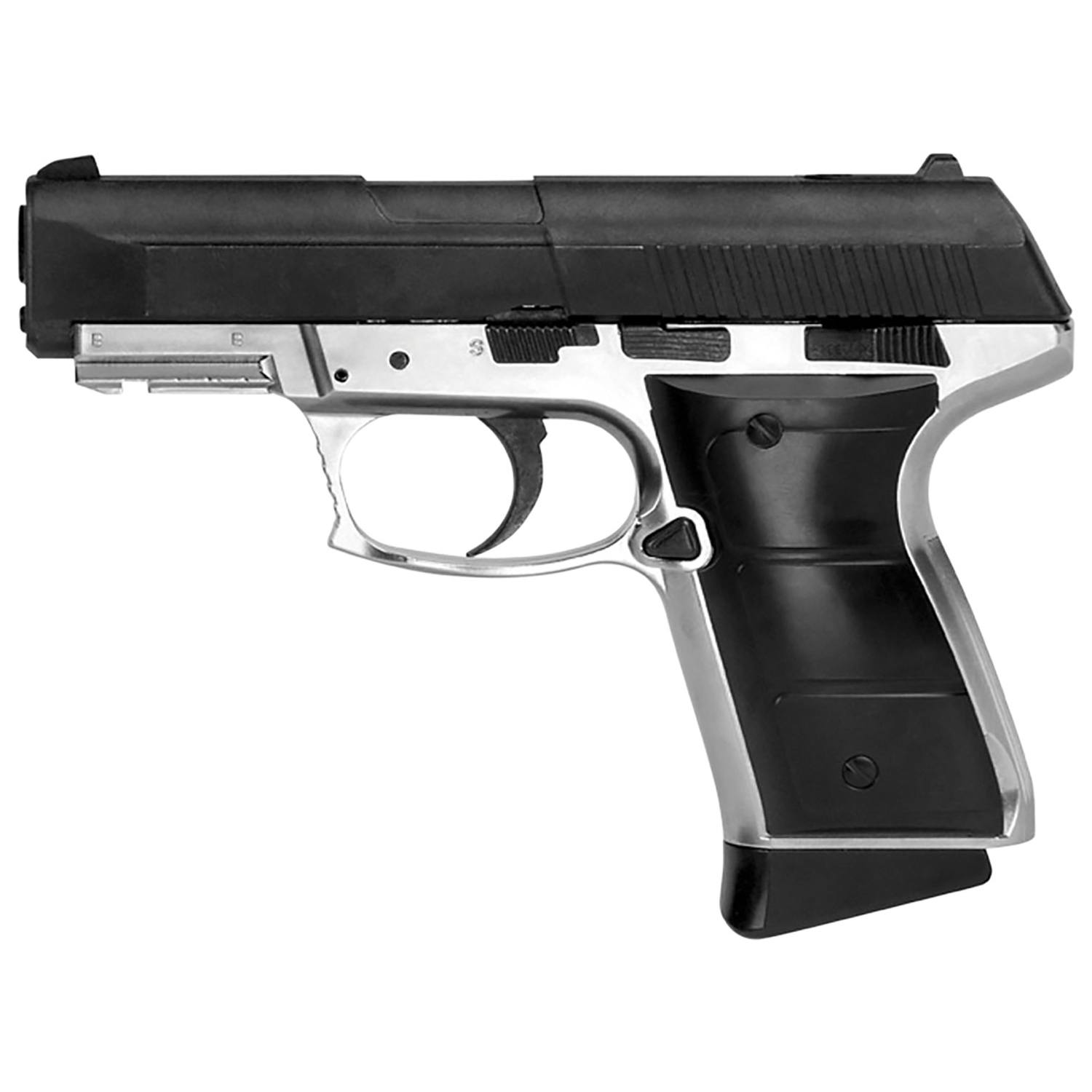Daisy 5501 CO2 Blowback Pistol .177 15+1