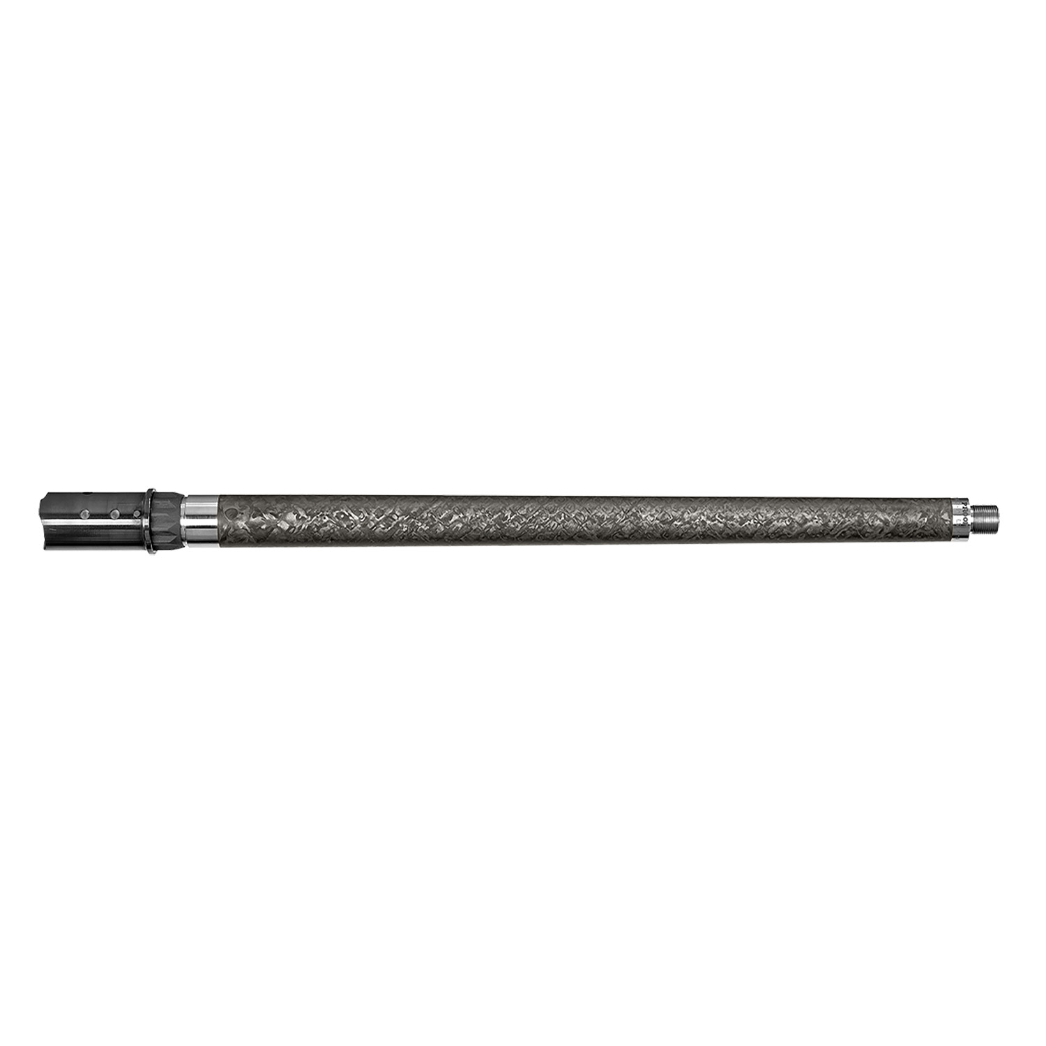 Proof 138946 260REM 18 1:8 Twist Carbon Fiber Barrel