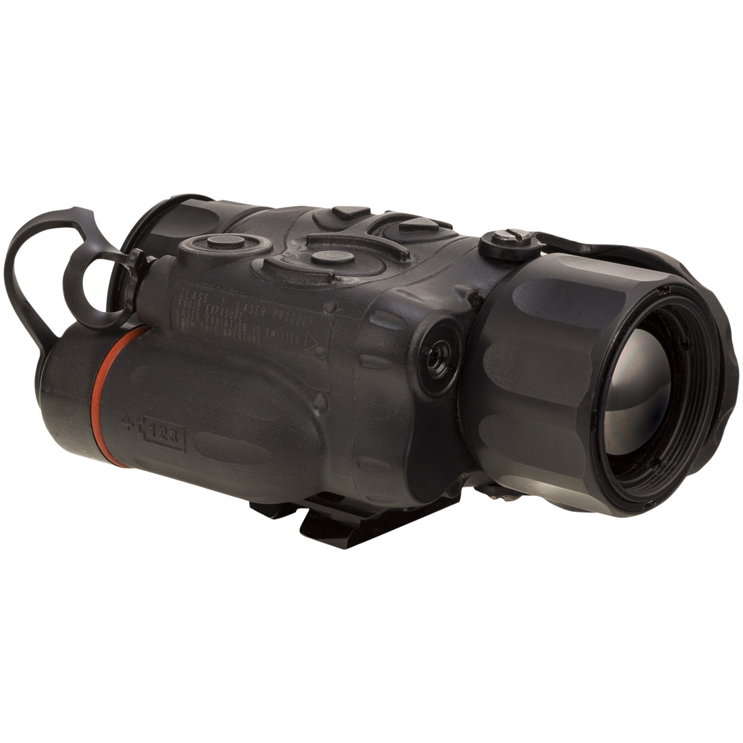 Trijicon Skeetirx Thermal Hand Held/mountable Scope