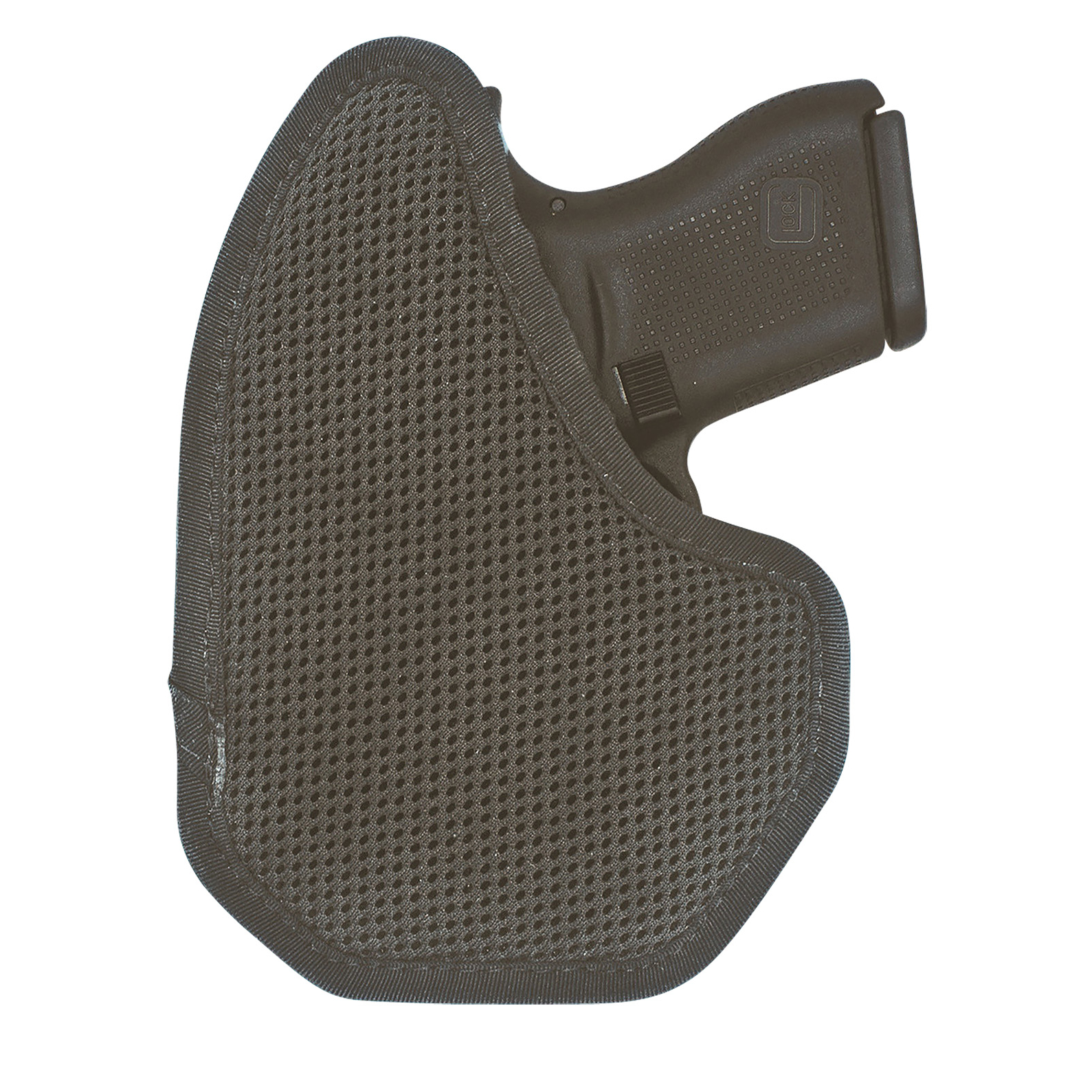 Desantis Uni-tuk Iwb Holster for Springfield Hellcat Osp - Image 2